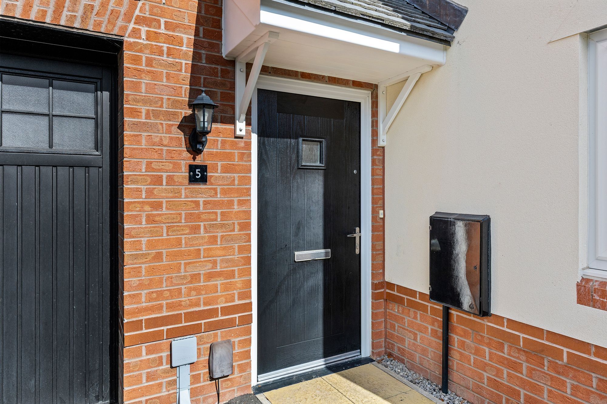 Golf Gardens, Great Sankey, WA5
