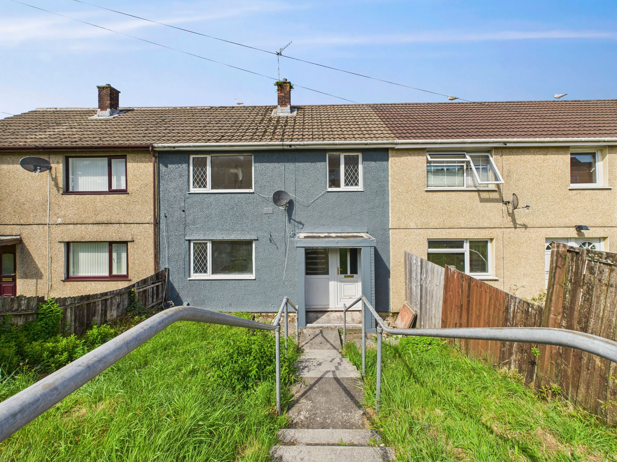 Heol Cefni, Morriston, SA6