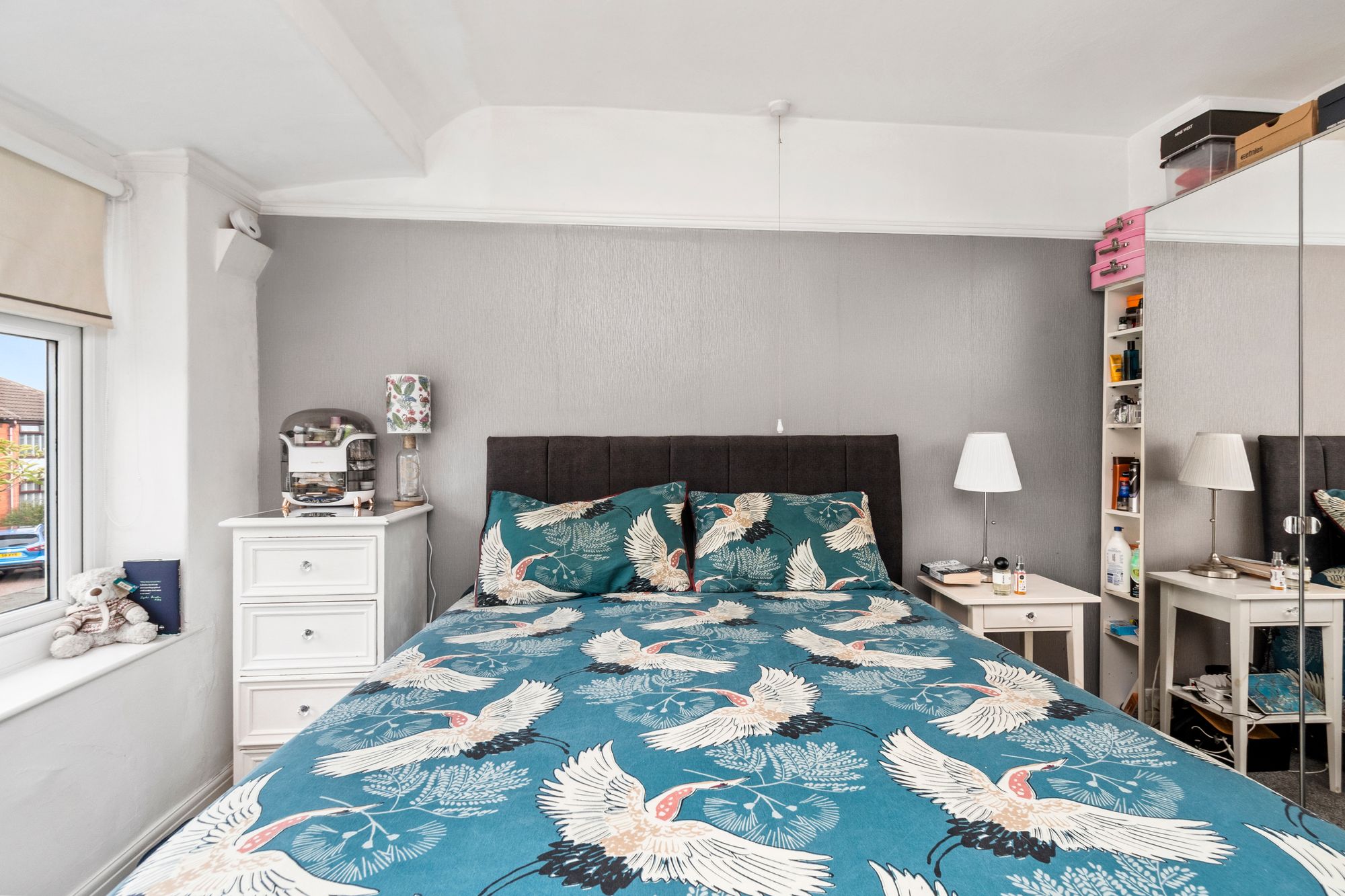 Jackson Avenue, Warrington