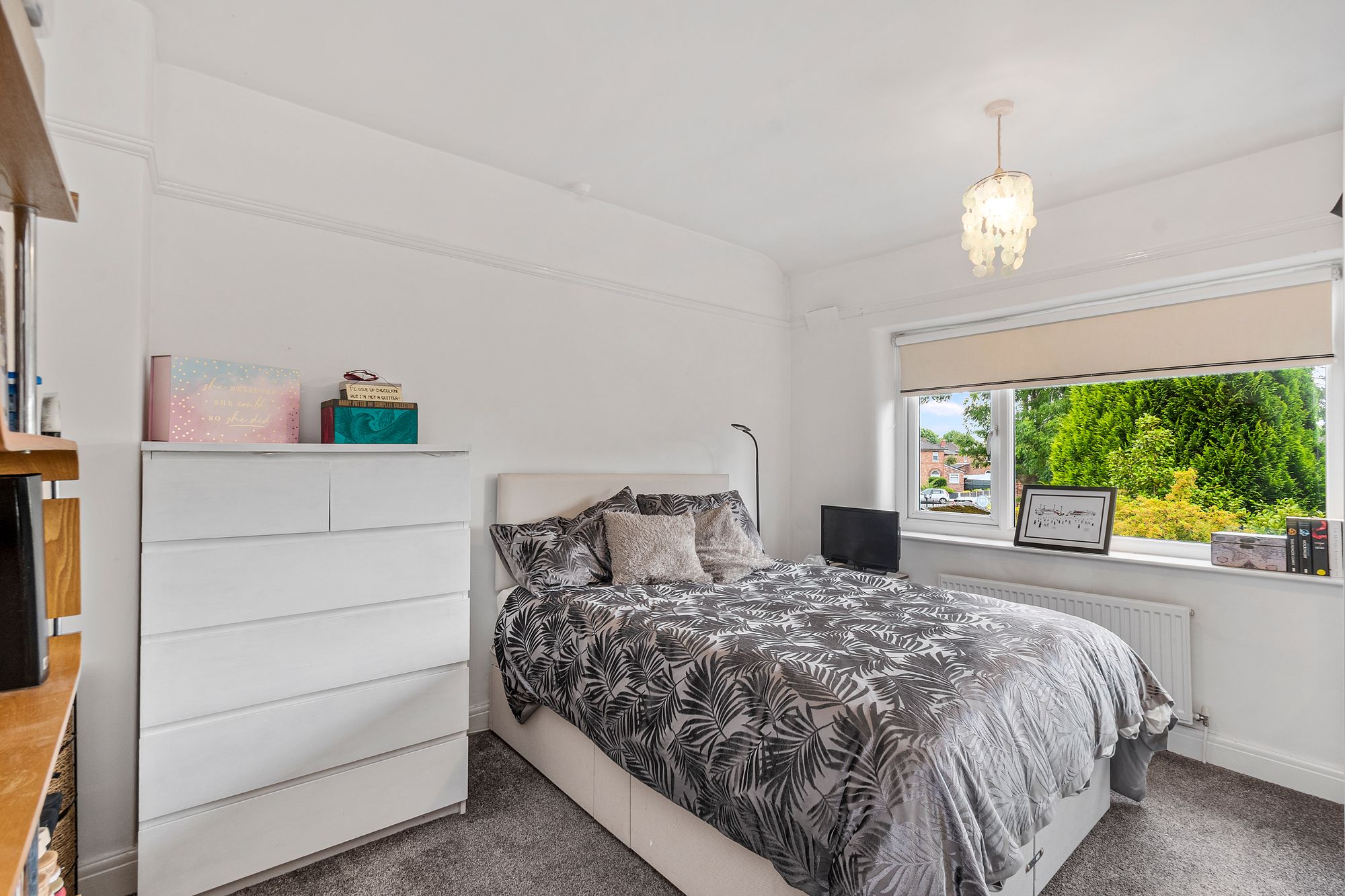 Jackson Avenue, Warrington