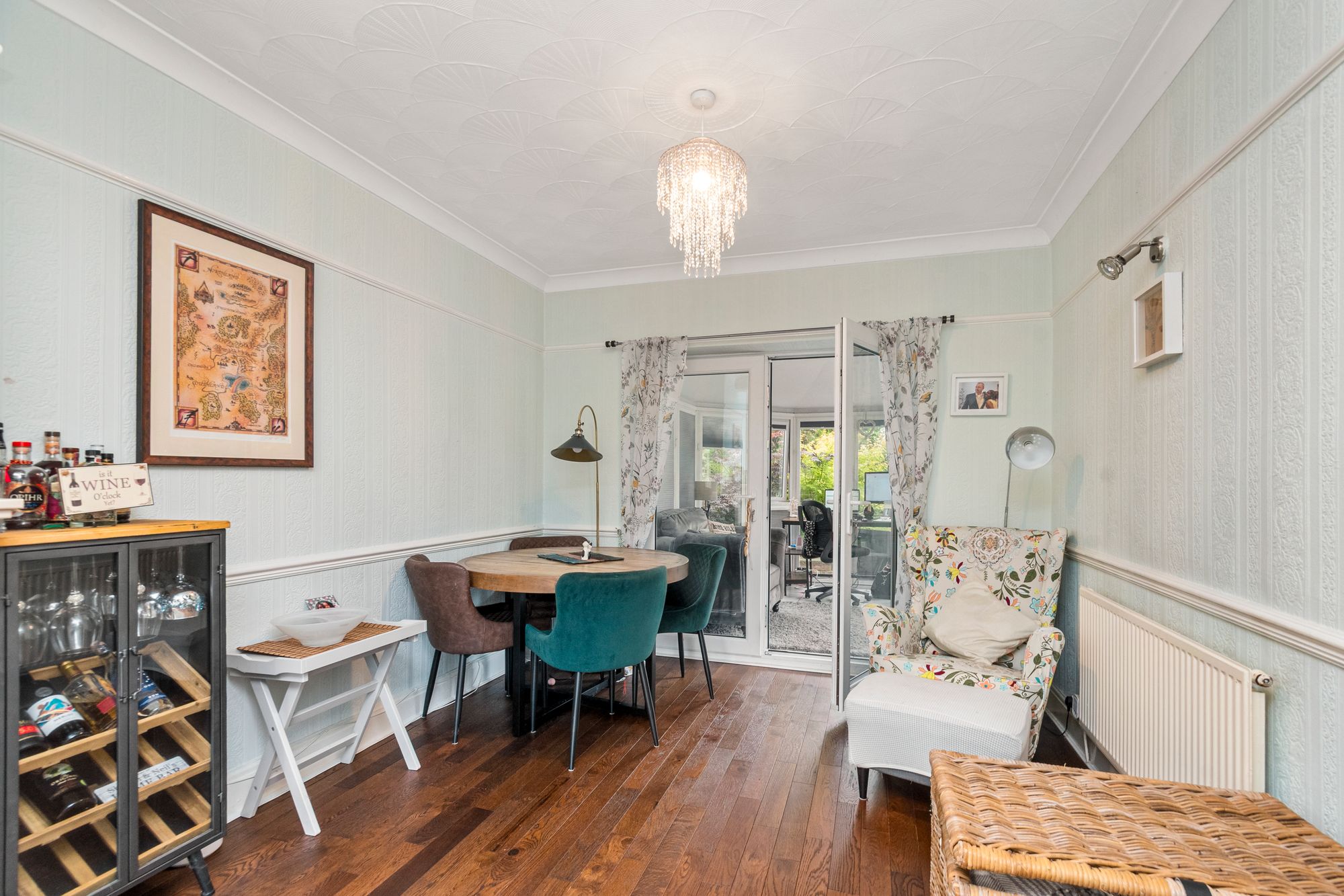 Jackson Avenue, Warrington