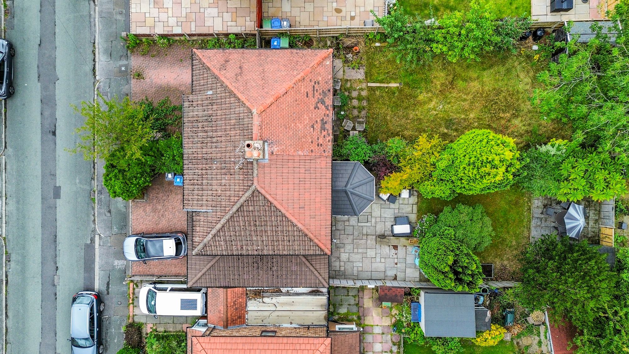 Jackson Avenue, Warrington