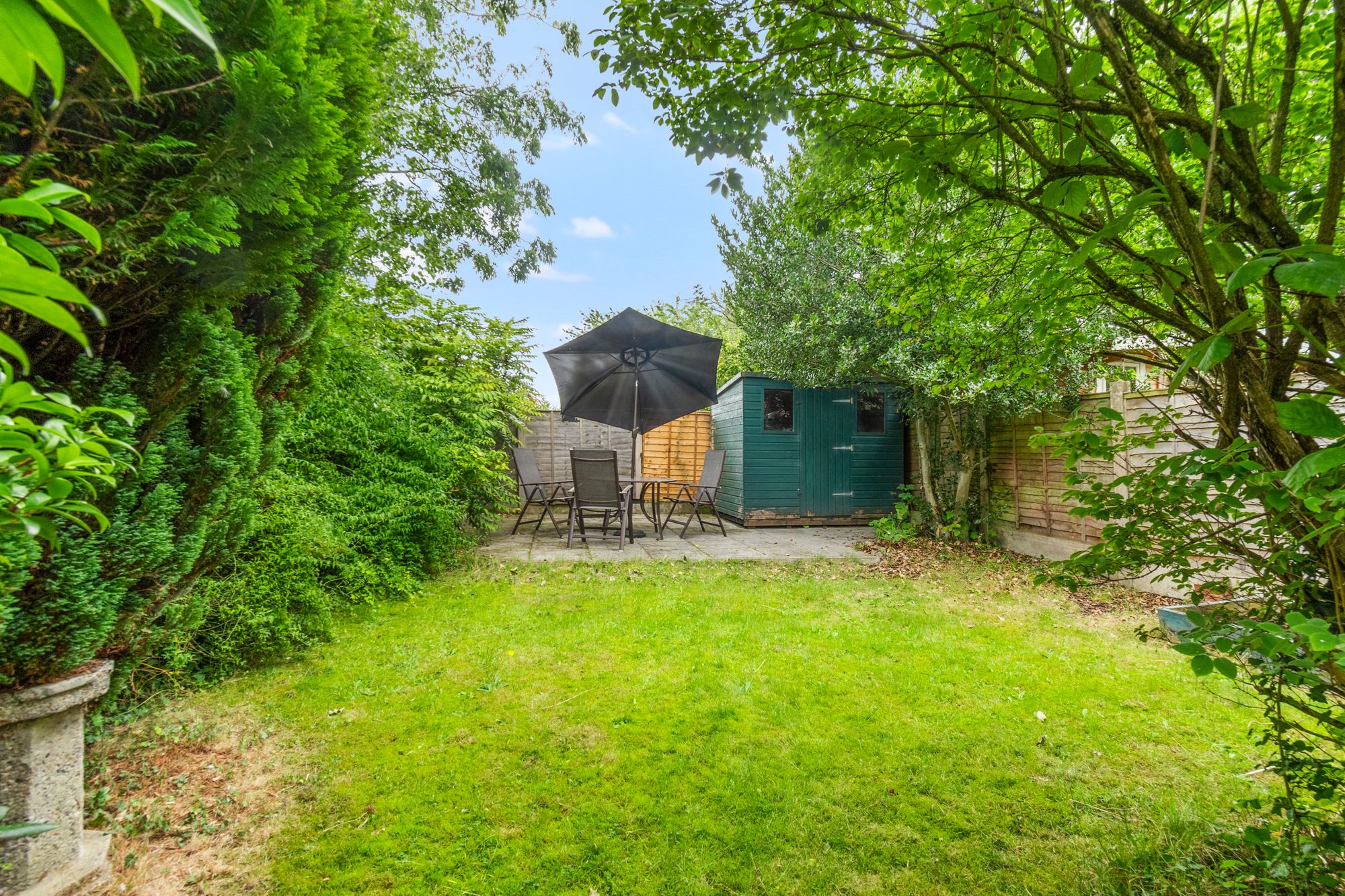 Jackson Avenue, Warrington