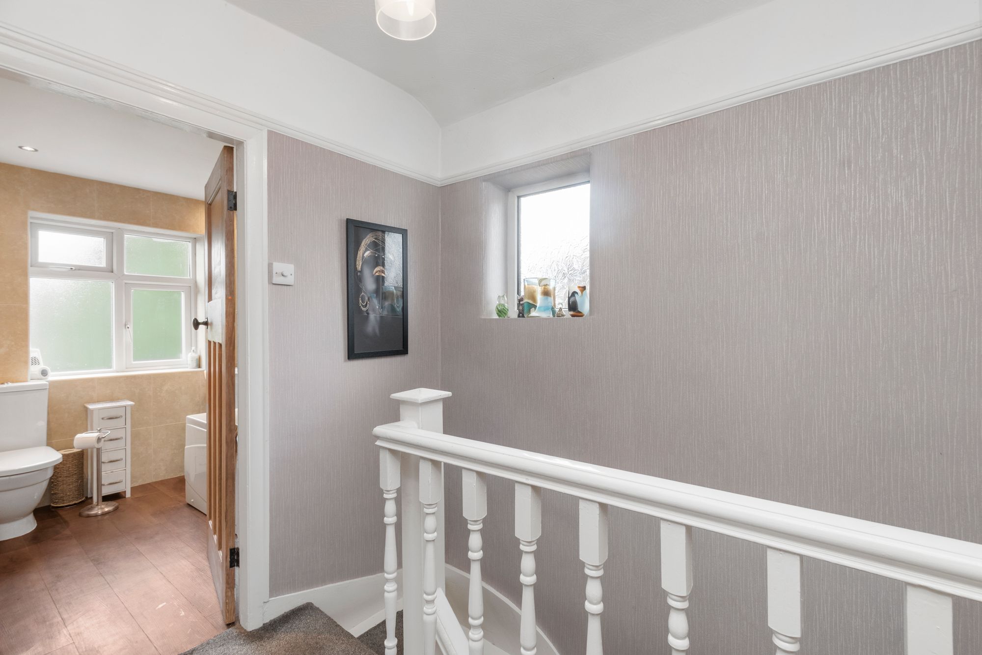 Jackson Avenue, Warrington