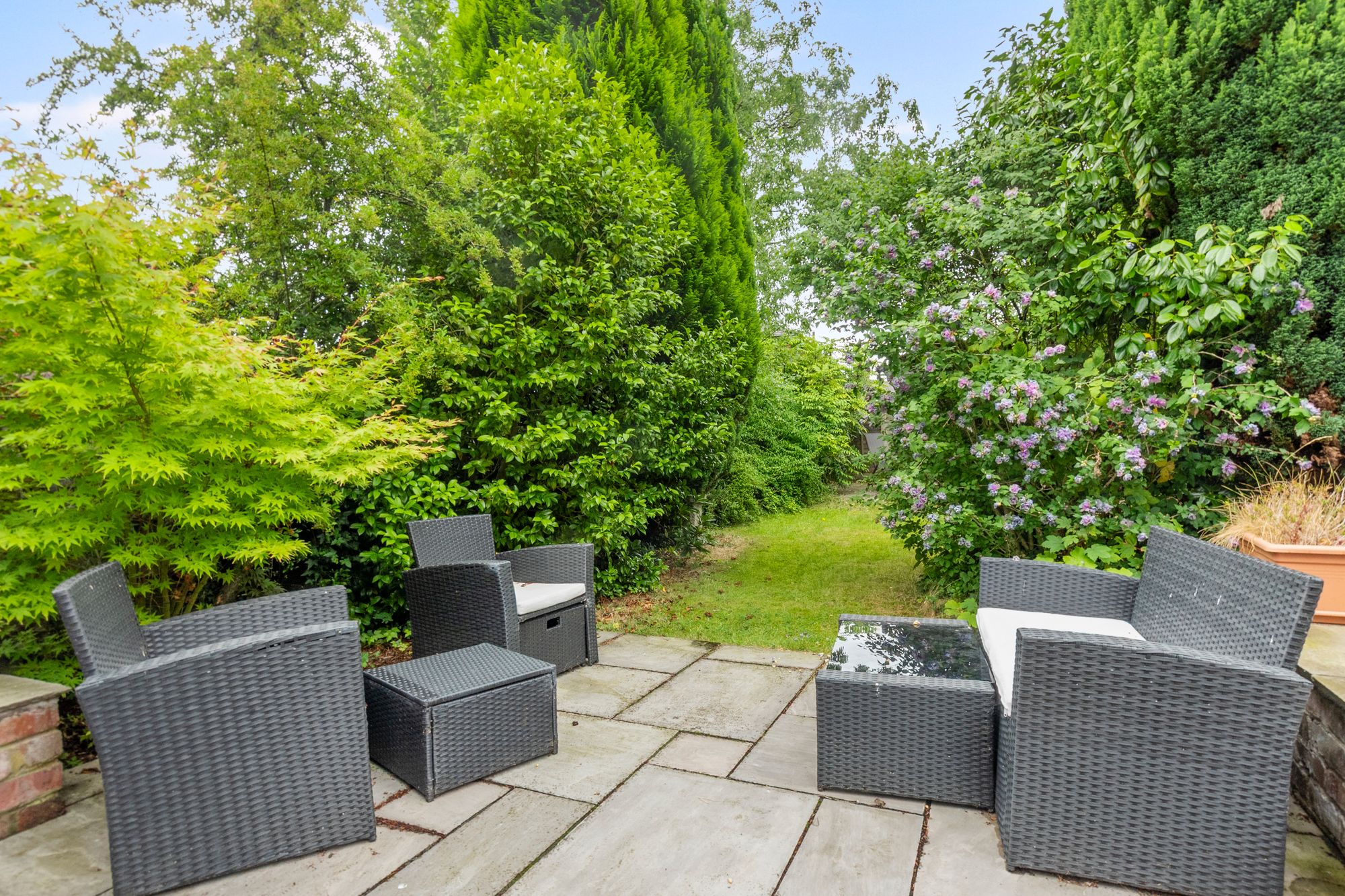 Jackson Avenue, Warrington