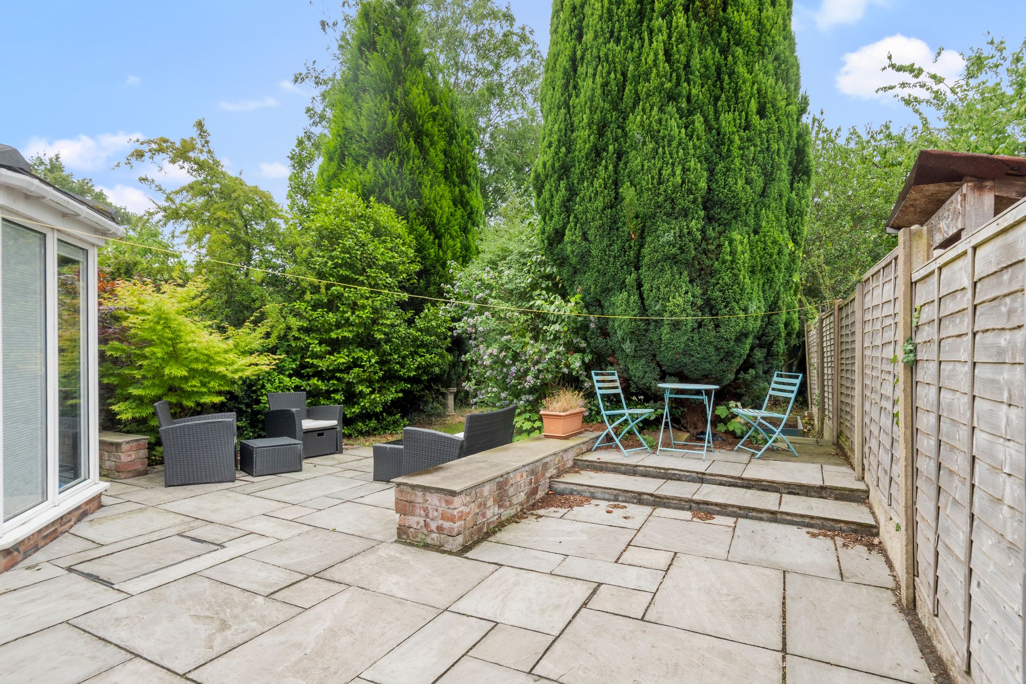 Jackson Avenue, Warrington