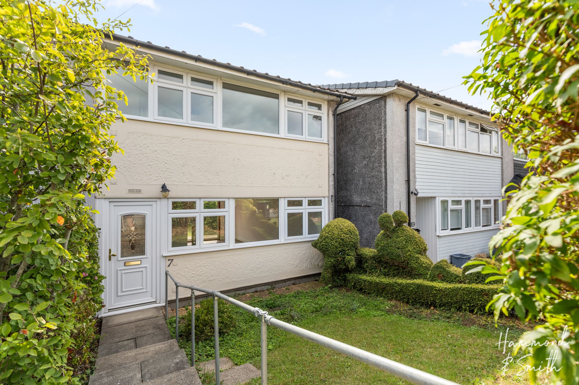 Parklands, Coopersale, CM16