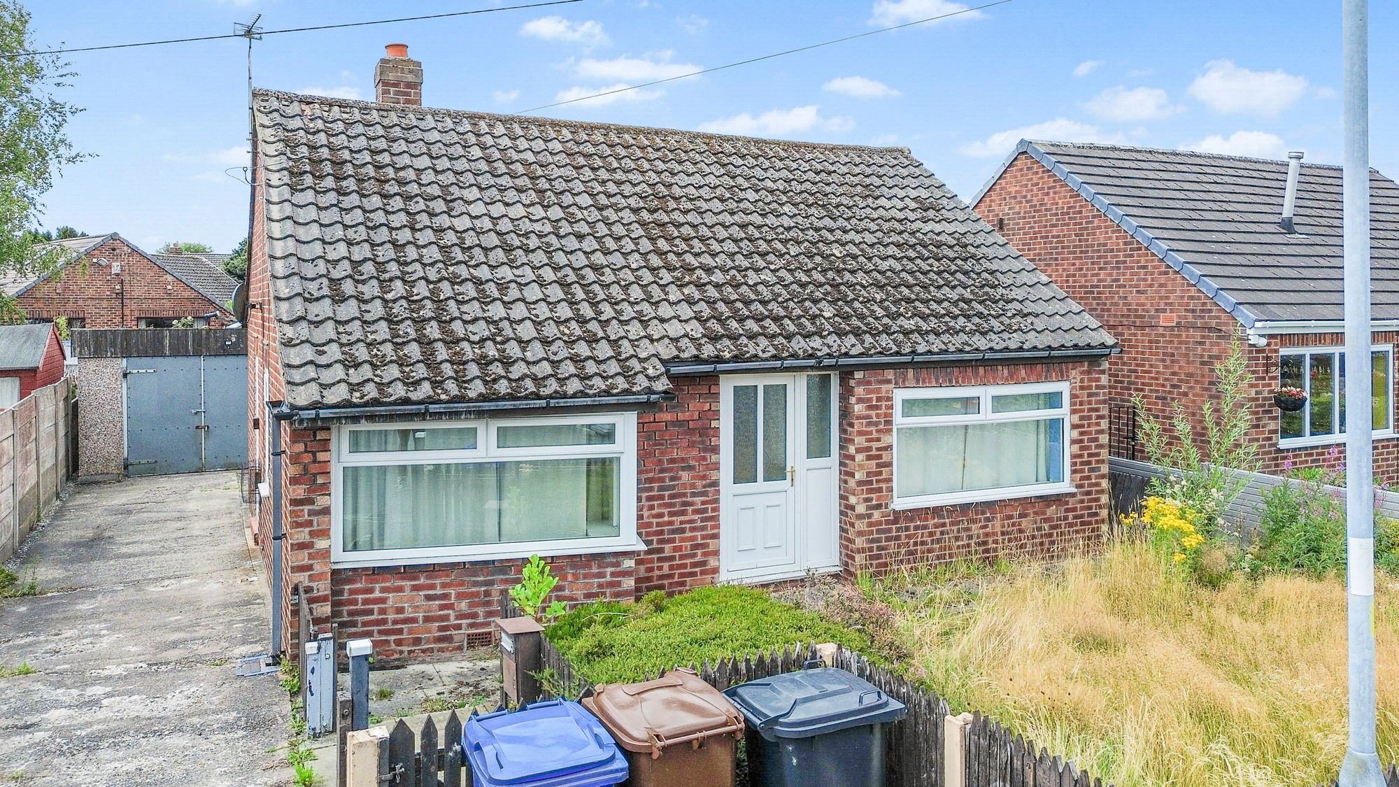 Elaine Close, Ashton-In-Makerfield, WN4