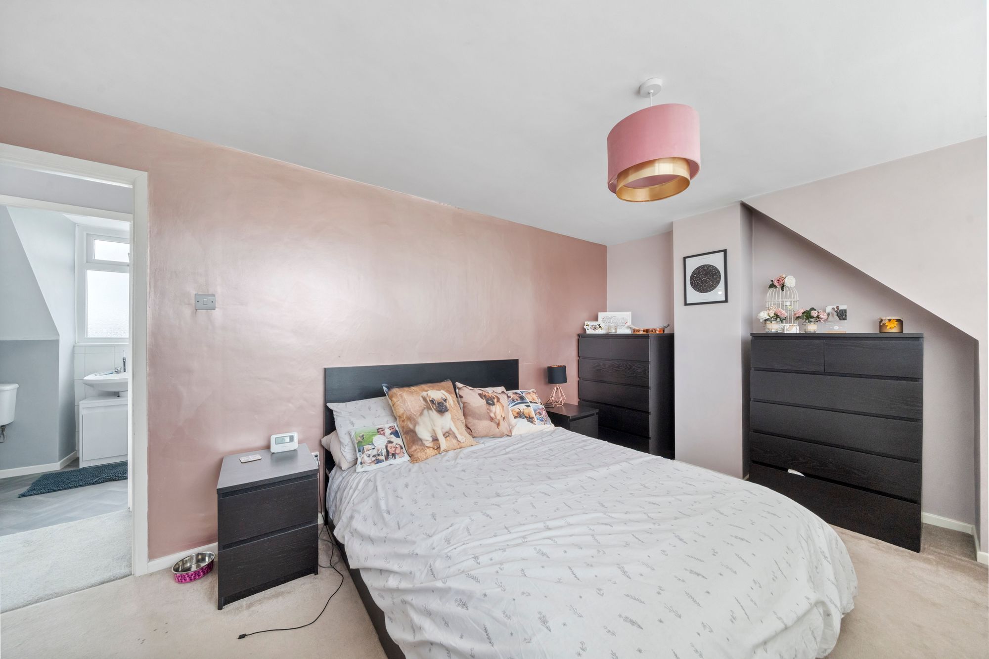 Kilburn Avenue, Ashton-In-Makerfield, WN4