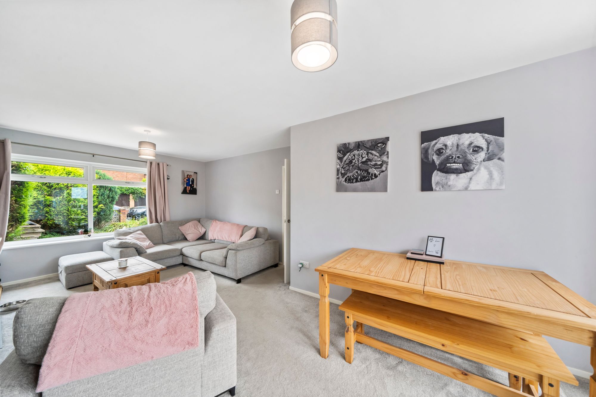 Kilburn Avenue, Ashton-In-Makerfield, WN4