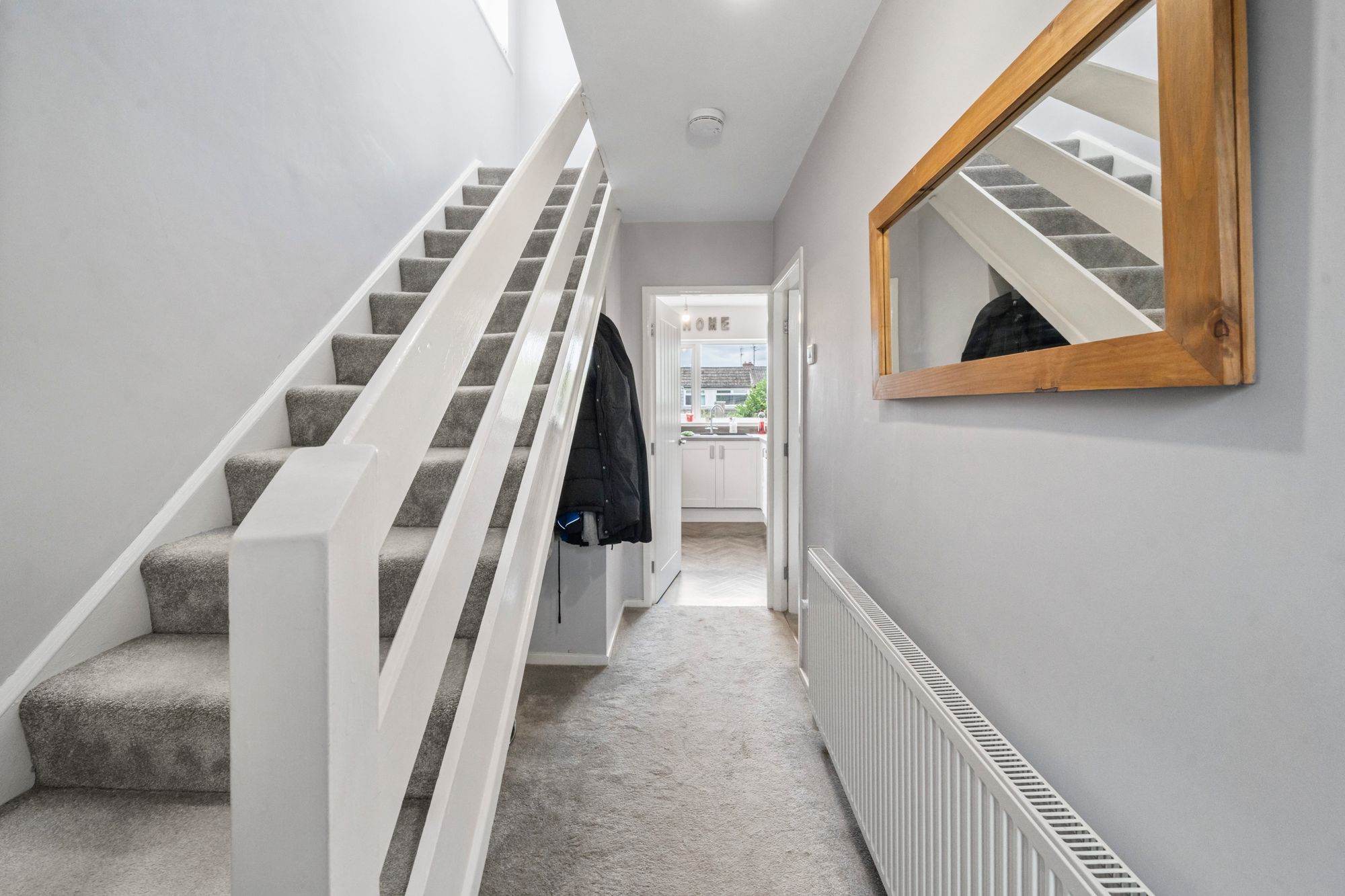 Kilburn Avenue, Ashton-In-Makerfield, WN4