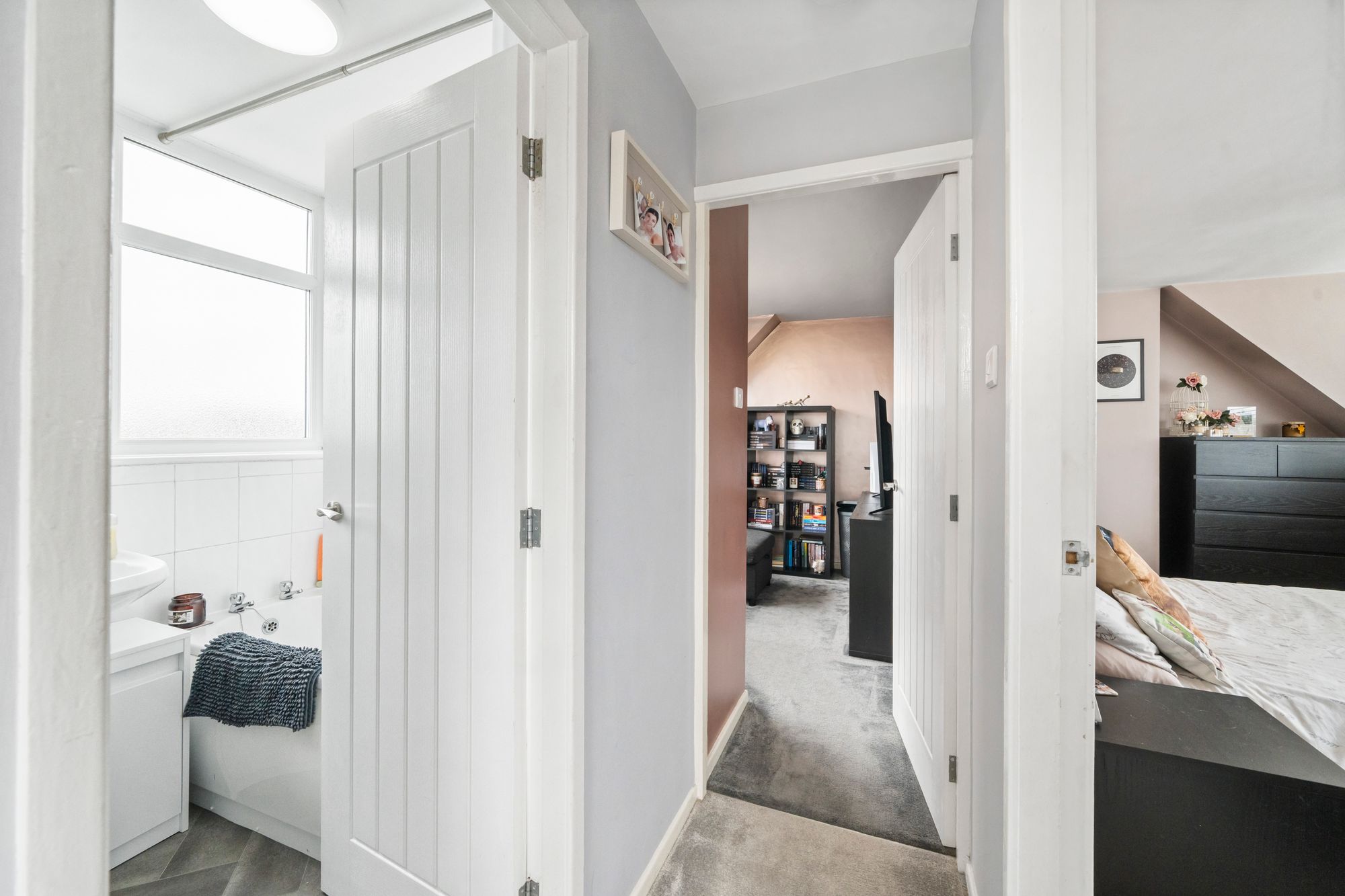 Kilburn Avenue, Ashton-In-Makerfield, WN4