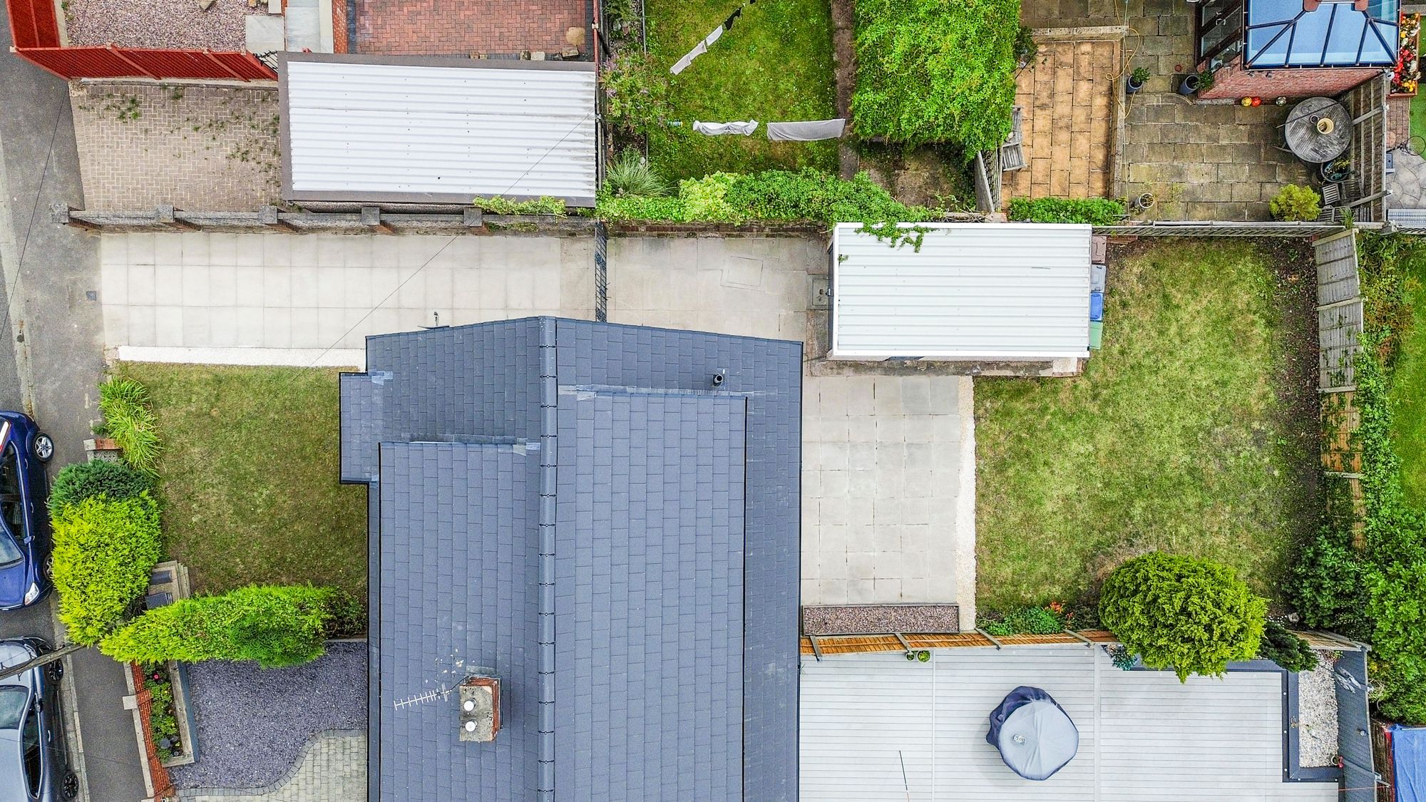 Kilburn Avenue, Ashton-In-Makerfield, WN4