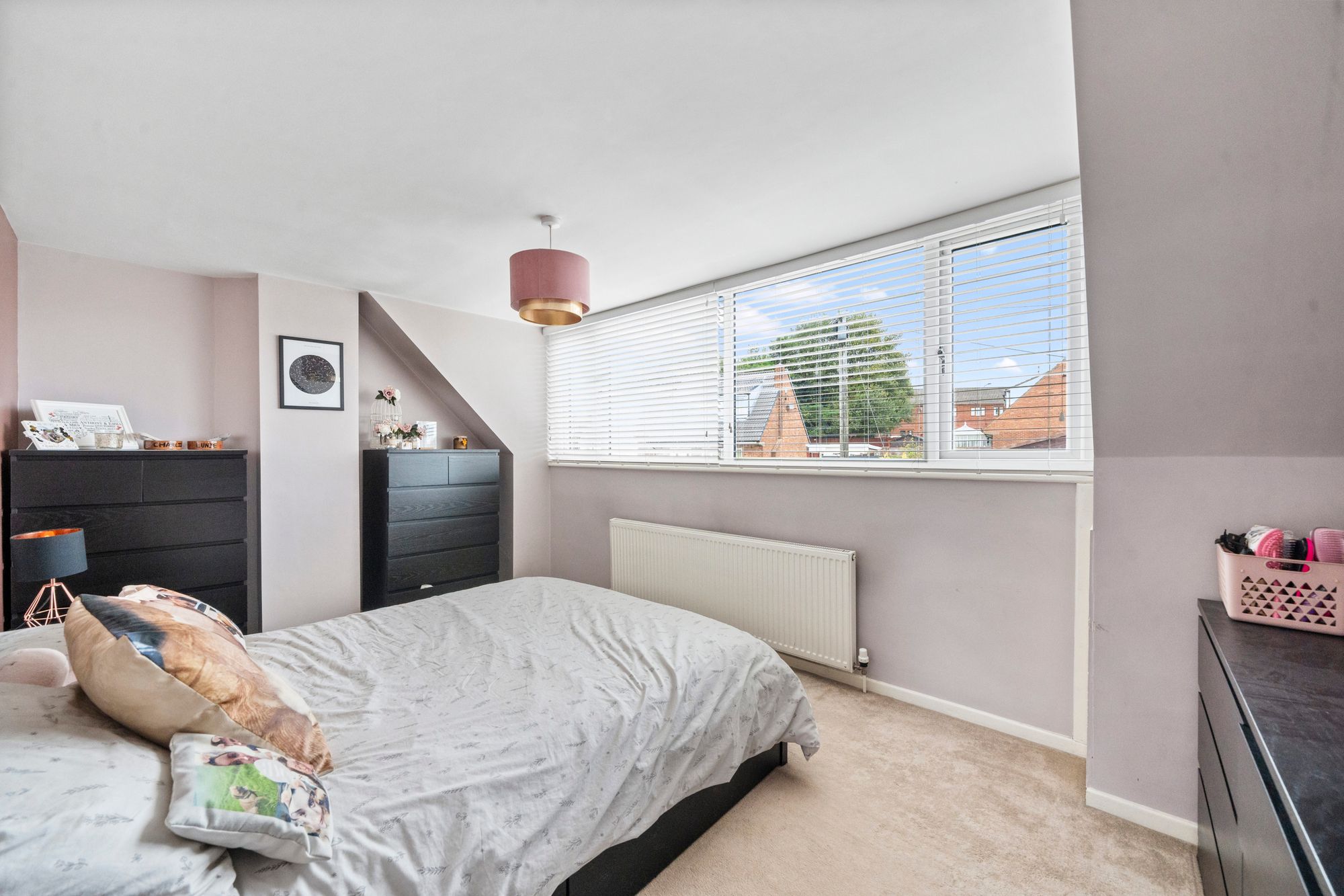 Kilburn Avenue, Ashton-In-Makerfield, WN4
