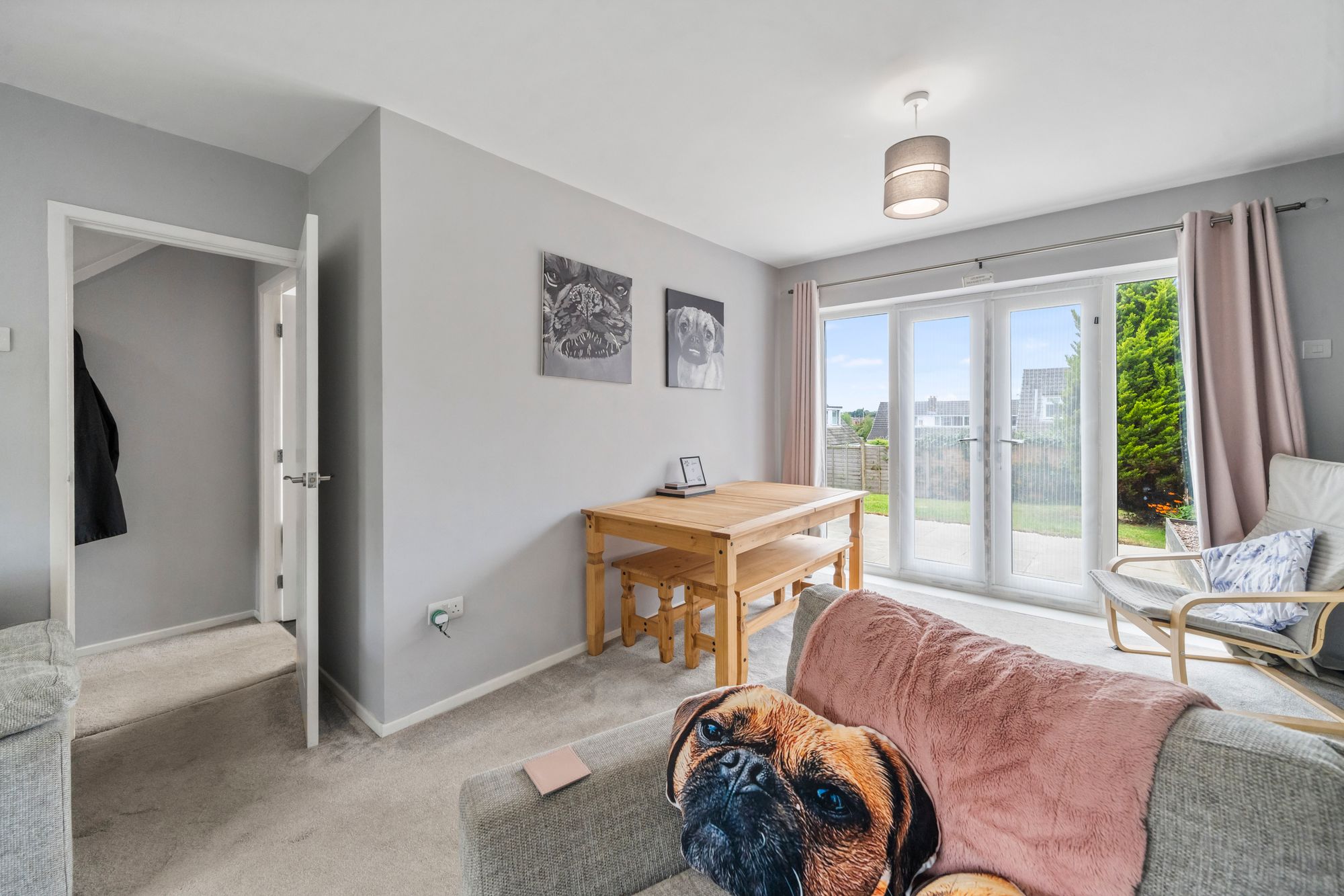 Kilburn Avenue, Ashton-In-Makerfield, WN4