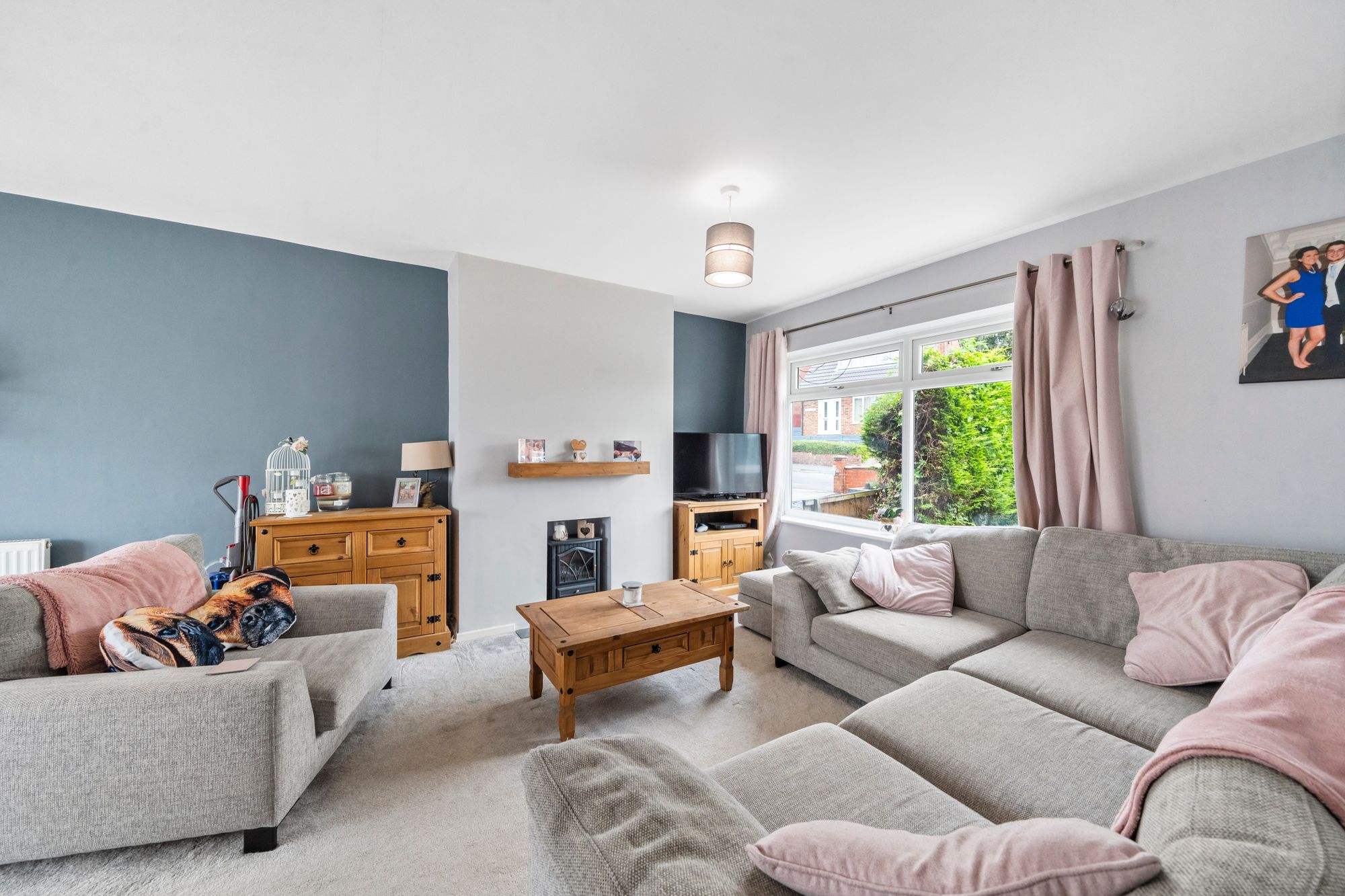 Kilburn Avenue, Ashton-In-Makerfield, WN4
