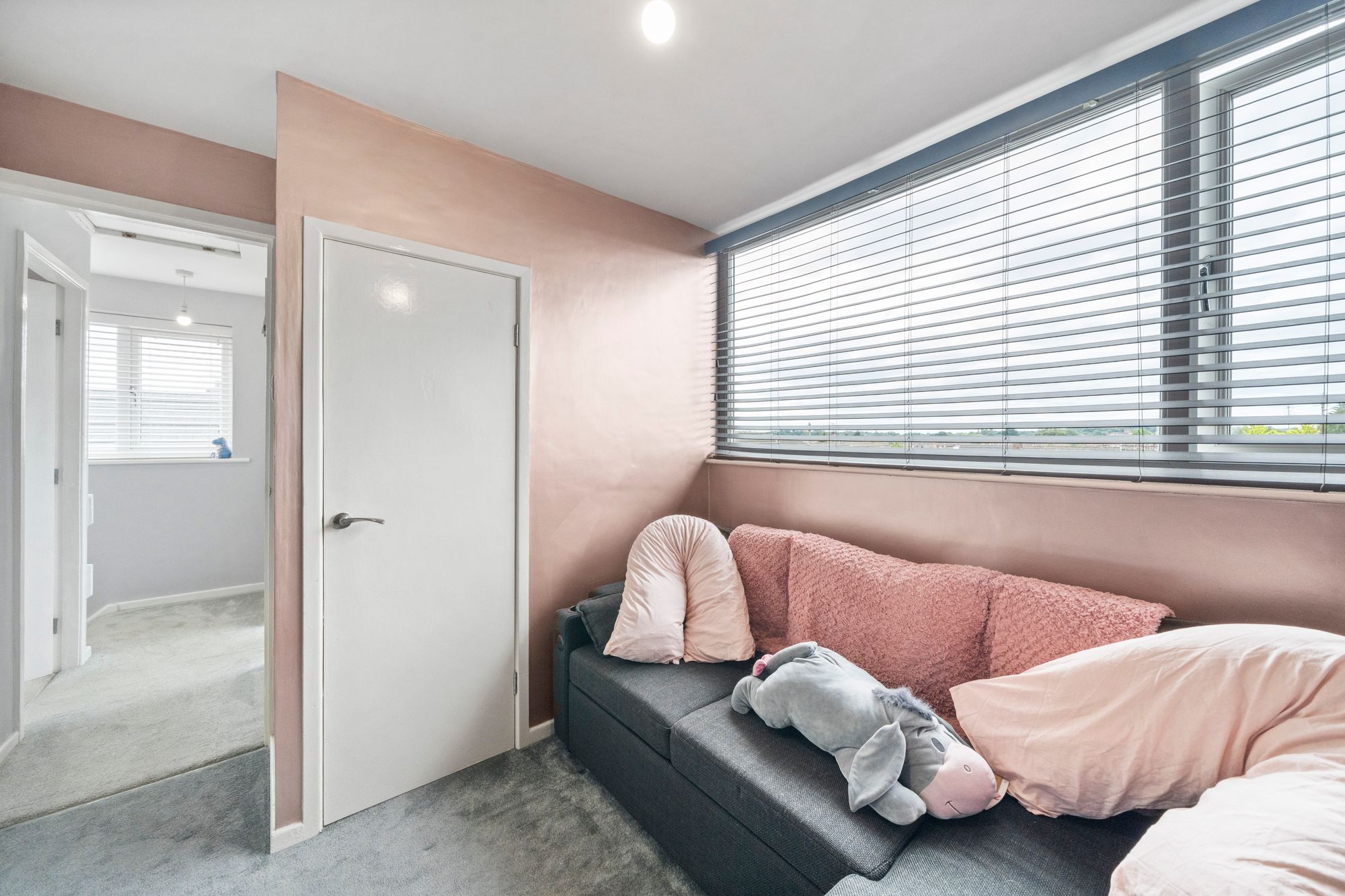 Kilburn Avenue, Ashton-In-Makerfield, WN4