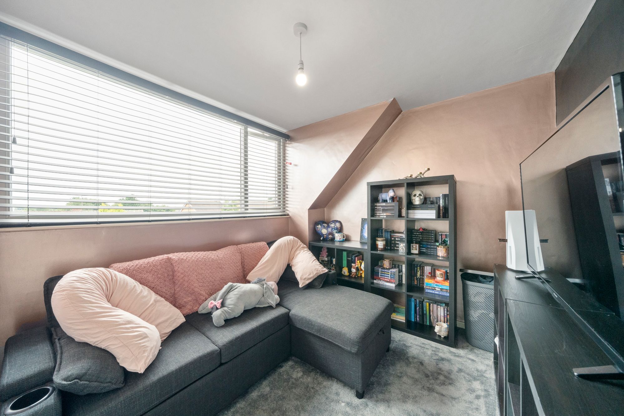 Kilburn Avenue, Ashton-In-Makerfield, WN4