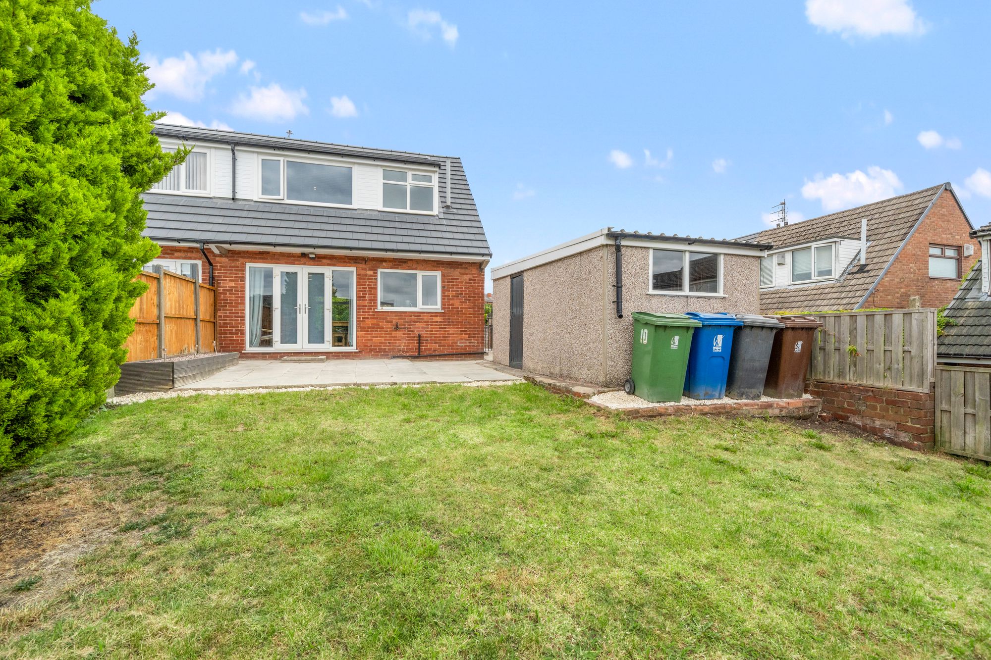 Kilburn Avenue, Ashton-In-Makerfield, WN4