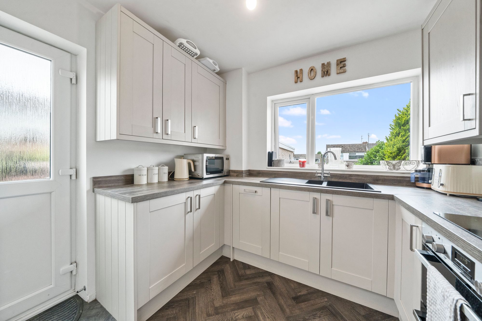 Kilburn Avenue, Ashton-In-Makerfield, WN4