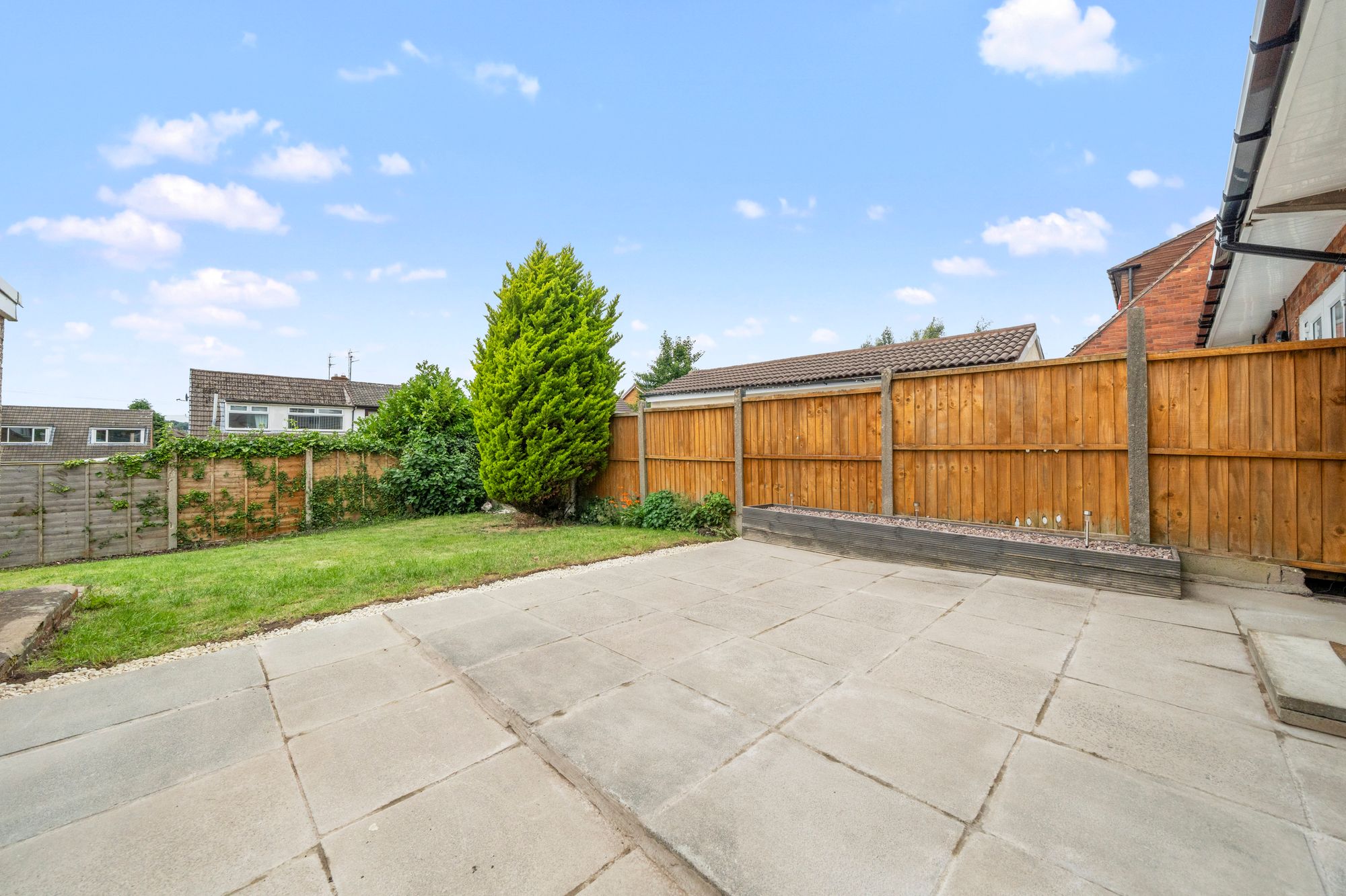 Kilburn Avenue, Ashton-In-Makerfield, WN4