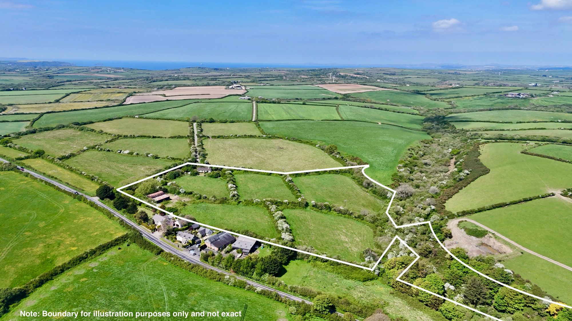 Dale Road, Haverfordwest, SA62