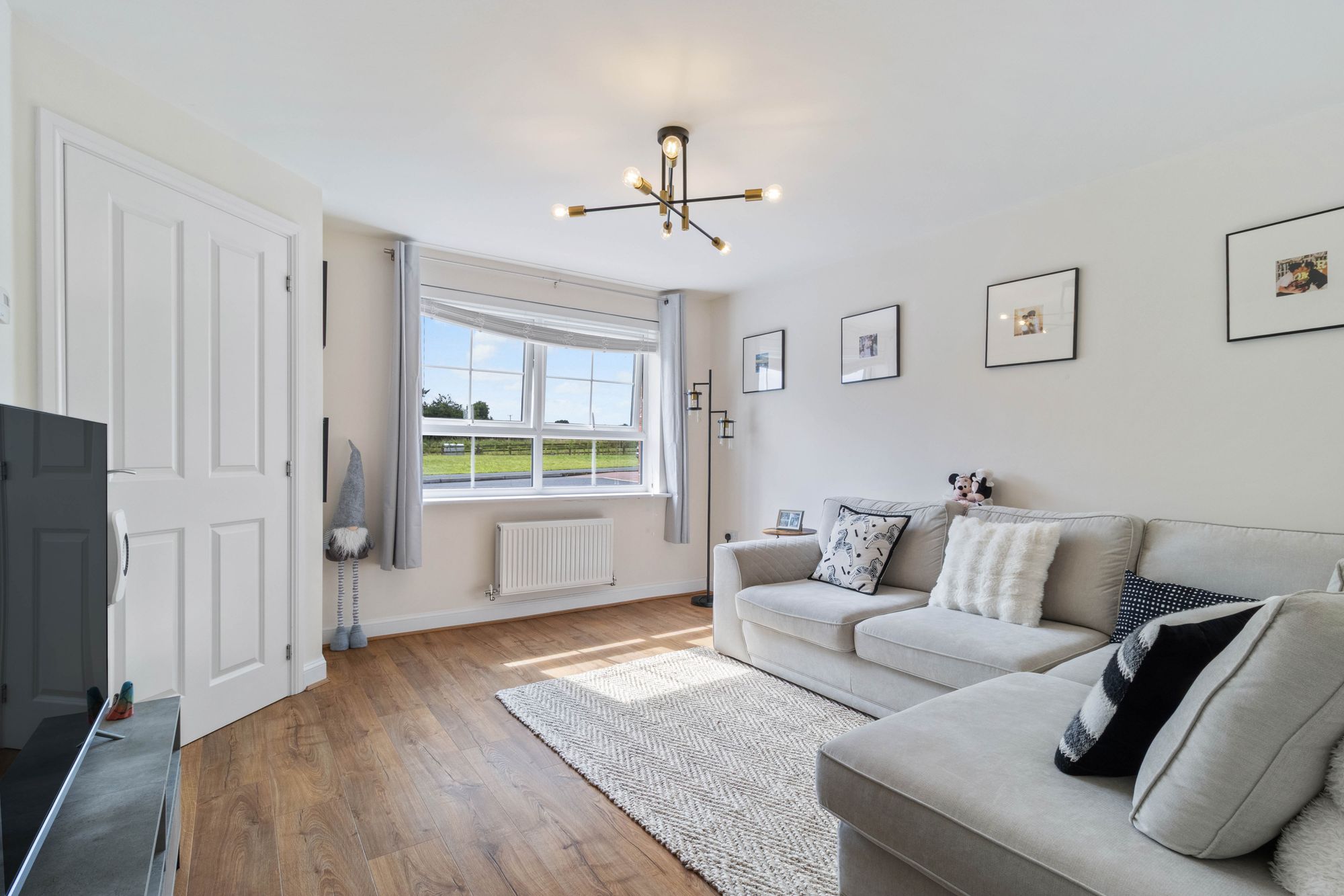 Bailey Crescent, Appleton, WA4