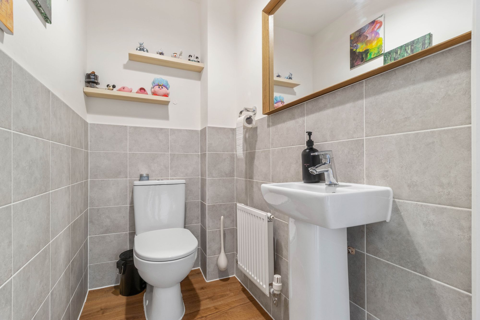 Bailey Crescent, Appleton, WA4