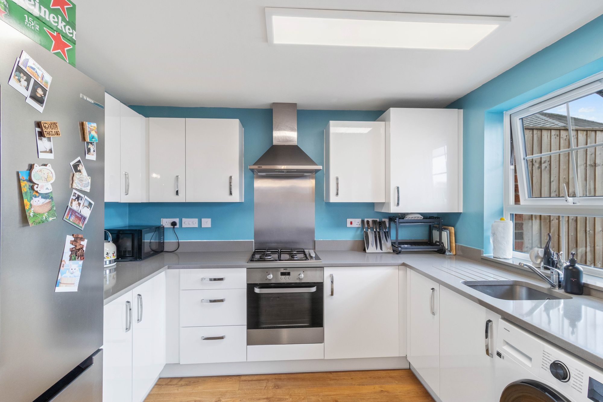 Bailey Crescent, Appleton, WA4