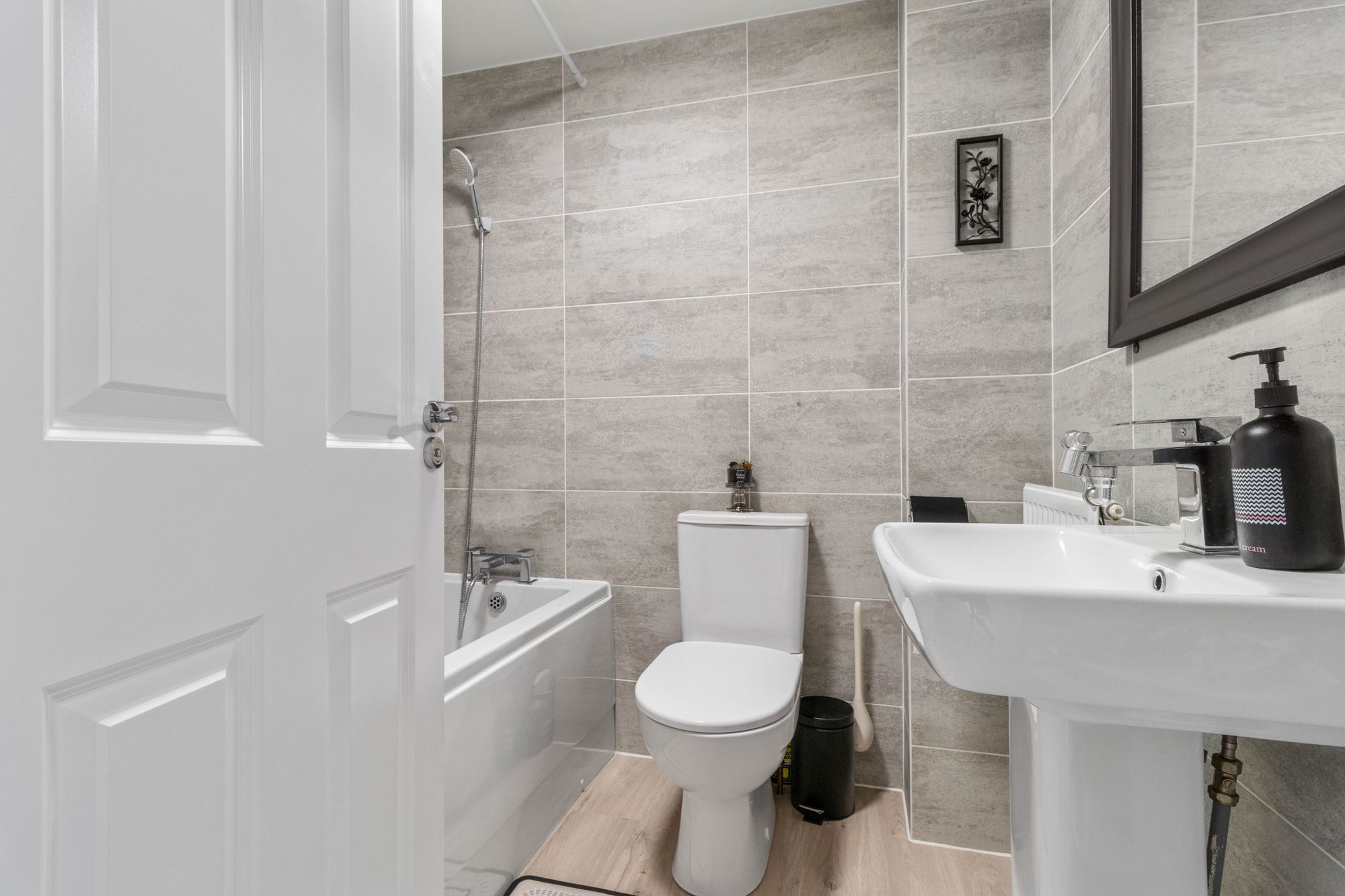 Bailey Crescent, Appleton, WA4