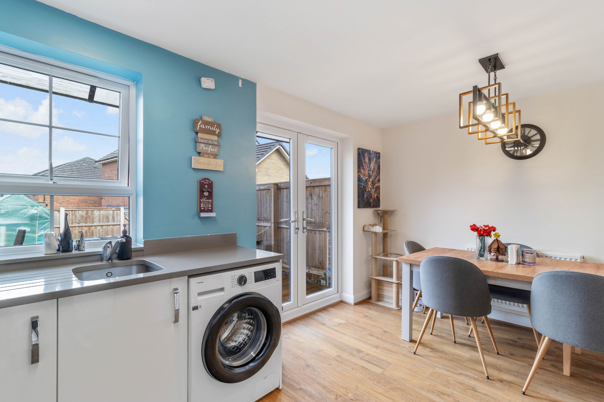 Bailey Crescent, Appleton, WA4