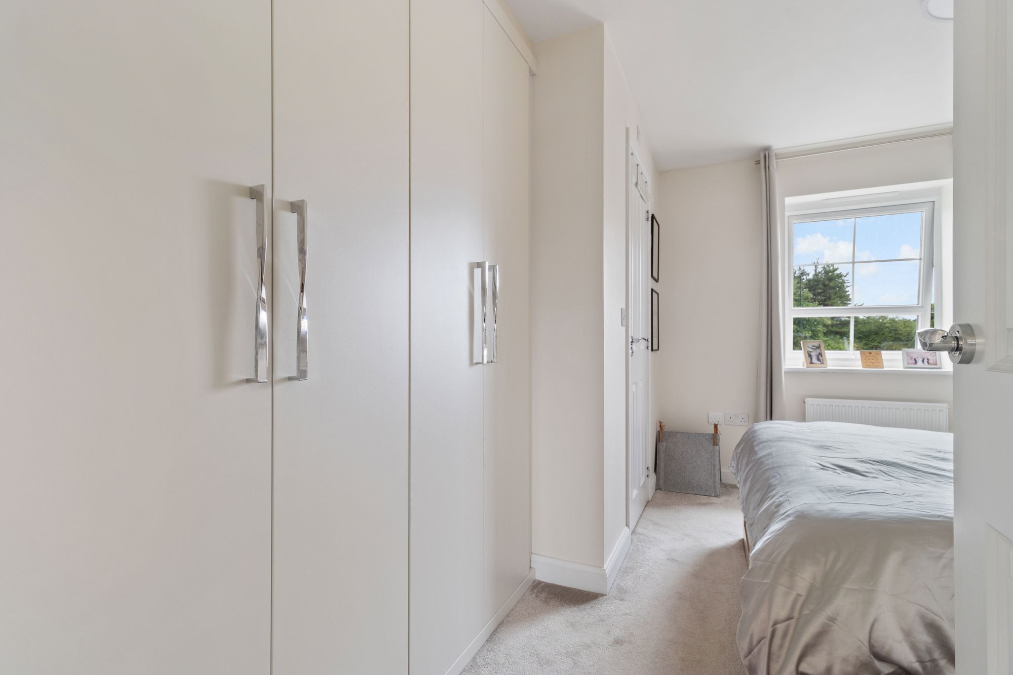 Bailey Crescent, Appleton, WA4