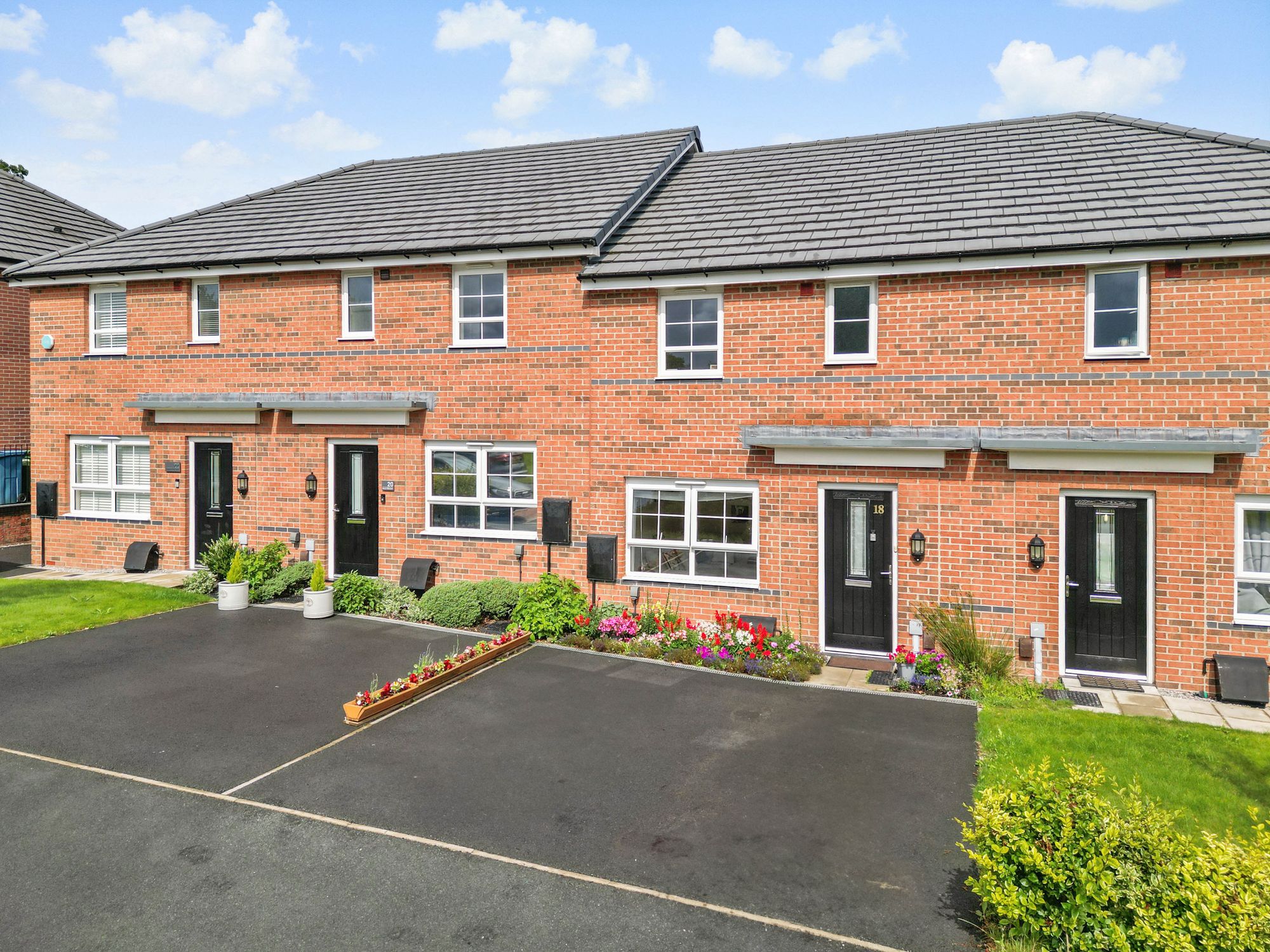 Bailey Crescent, Appleton, WA4