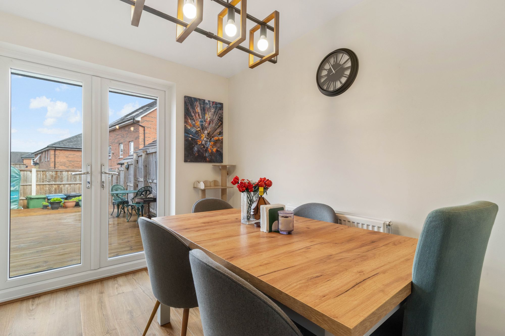 Bailey Crescent, Appleton, WA4