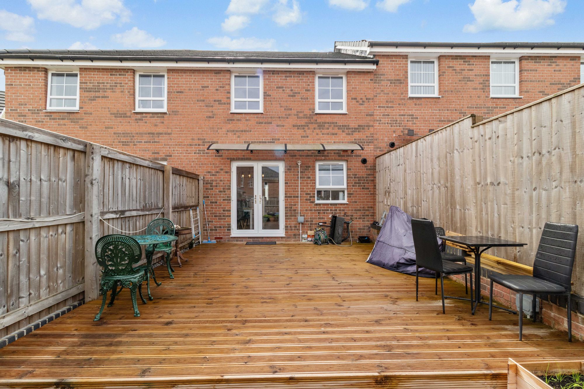 Bailey Crescent, Appleton, WA4