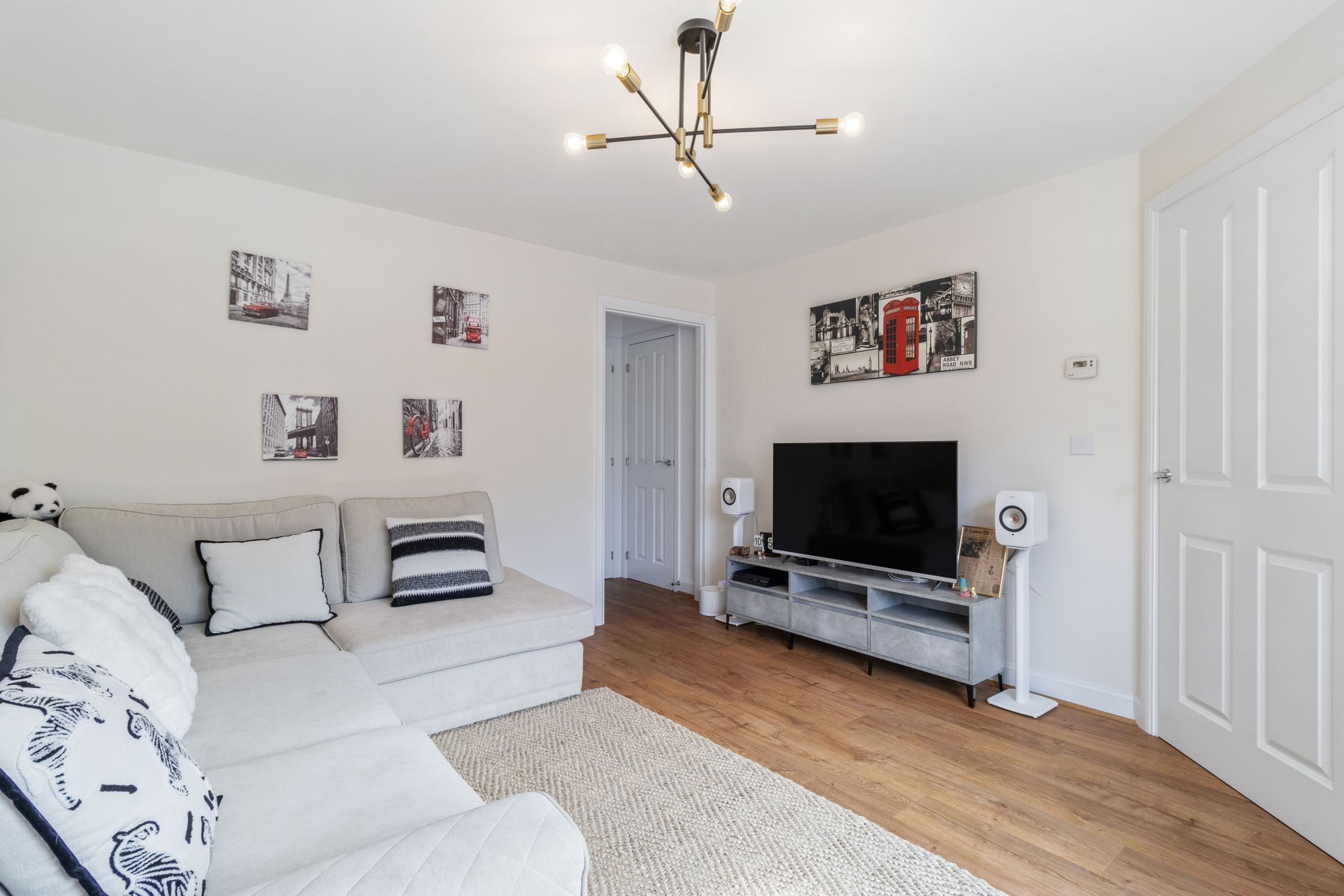 Bailey Crescent, Appleton, WA4