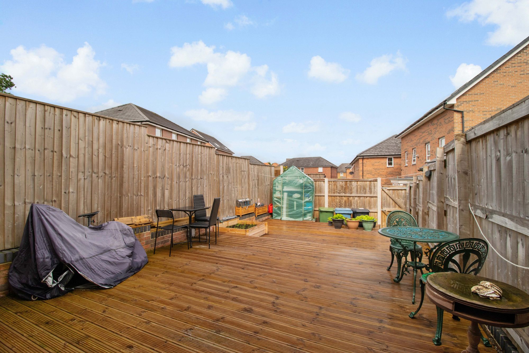 Bailey Crescent, Appleton, WA4