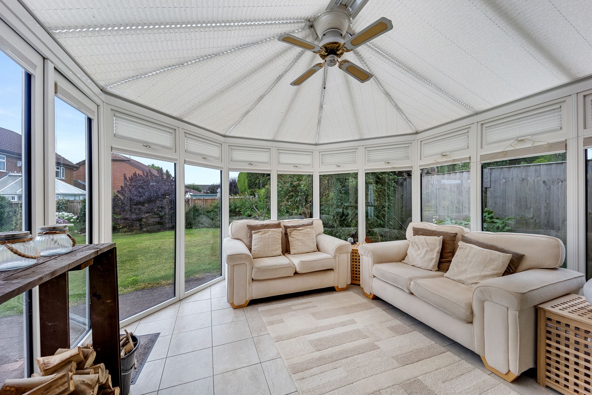 Parklands, Widnes, WA8