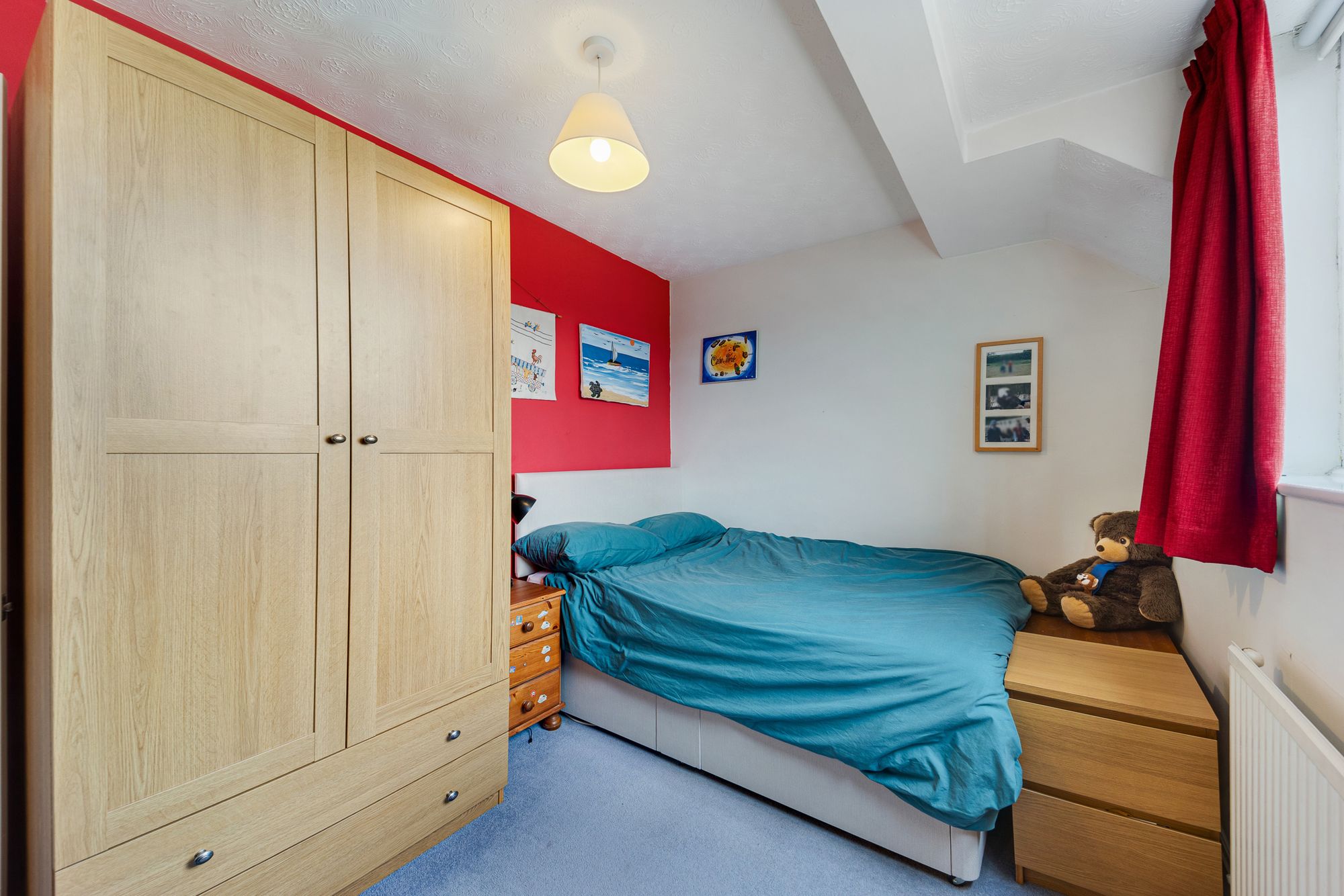 Parklands, Widnes, WA8