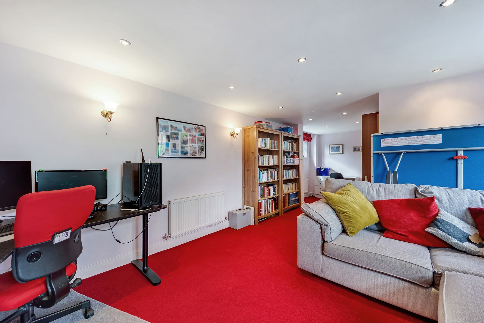 Parklands, Widnes, WA8