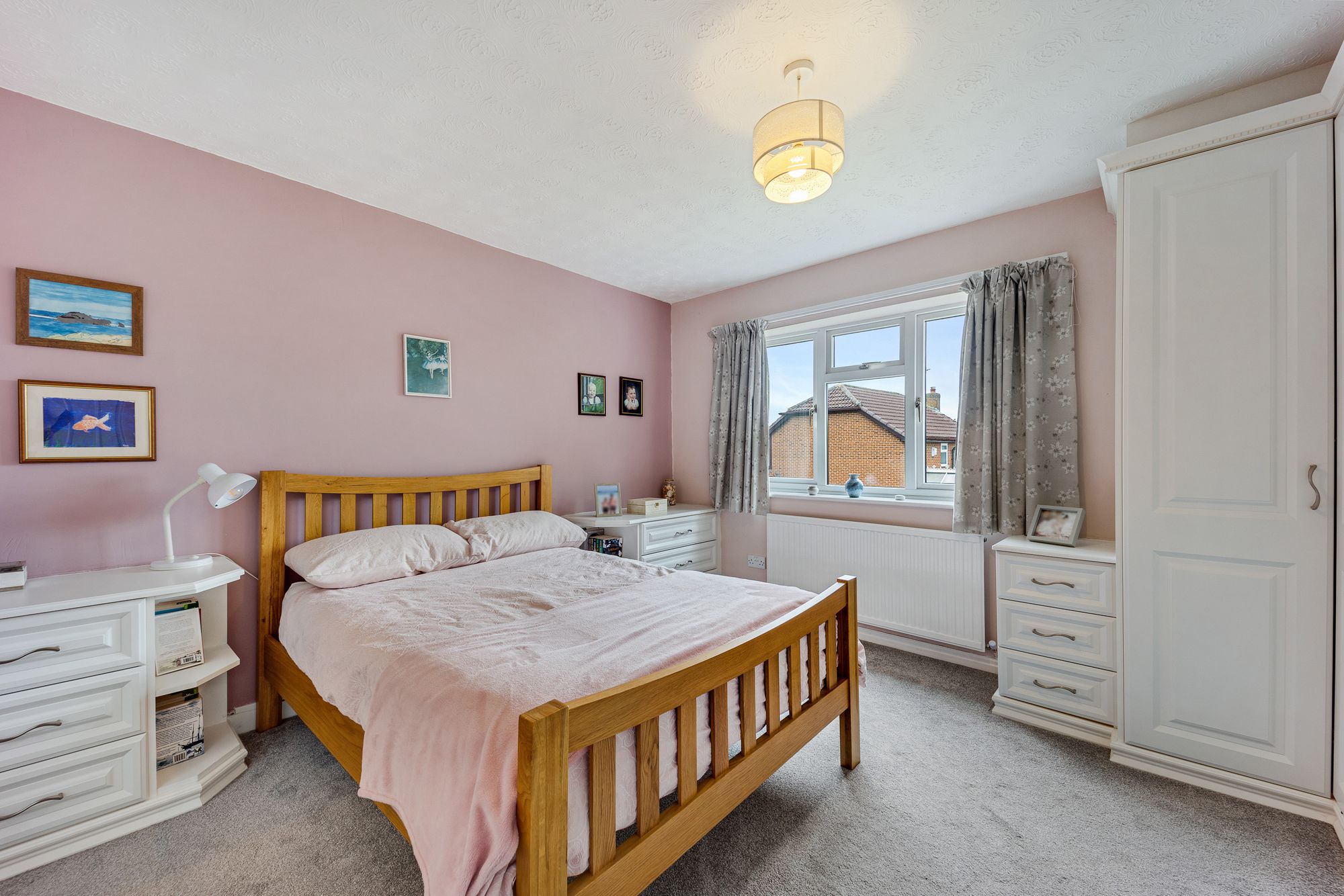Parklands, Widnes, WA8