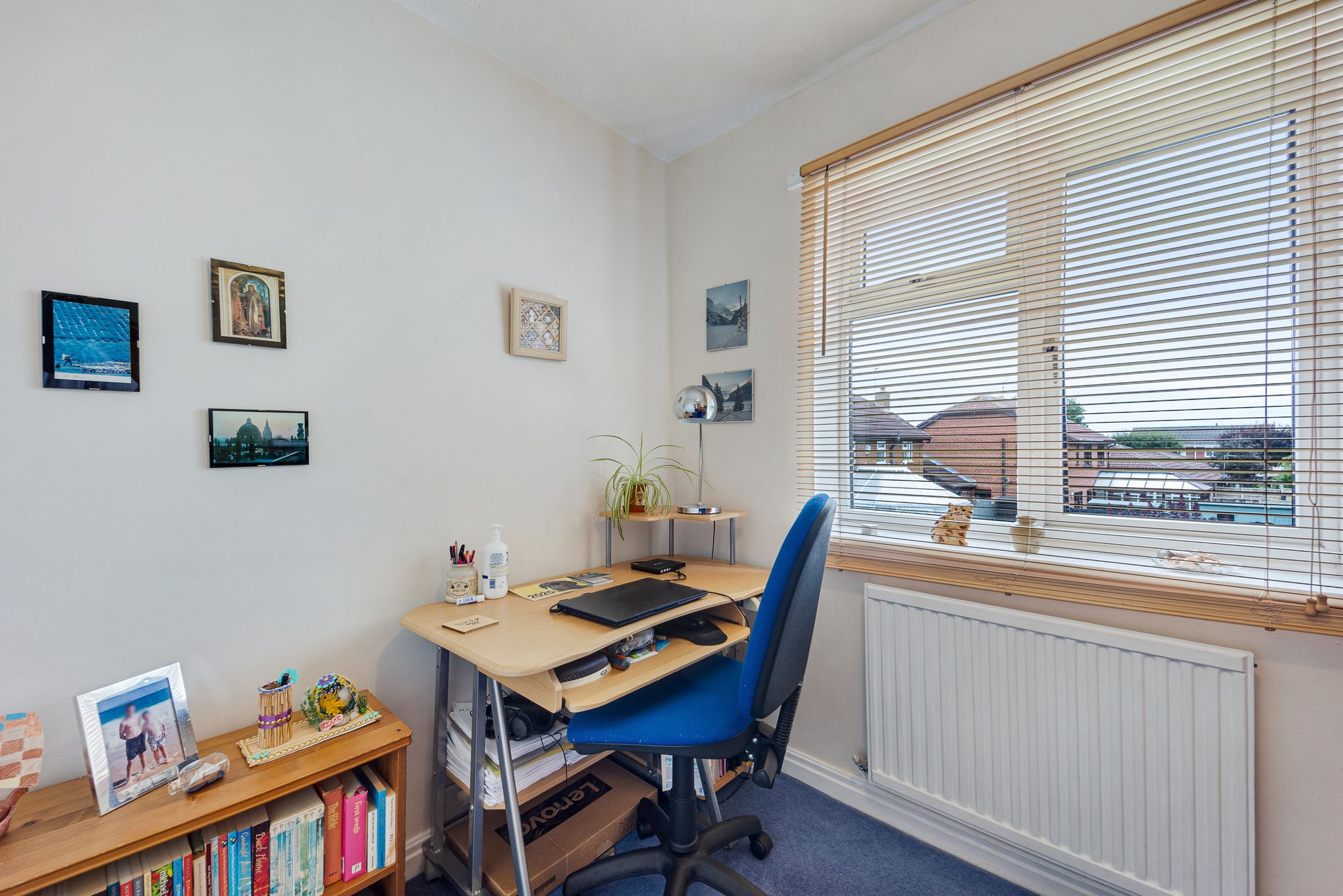 Parklands, Widnes, WA8