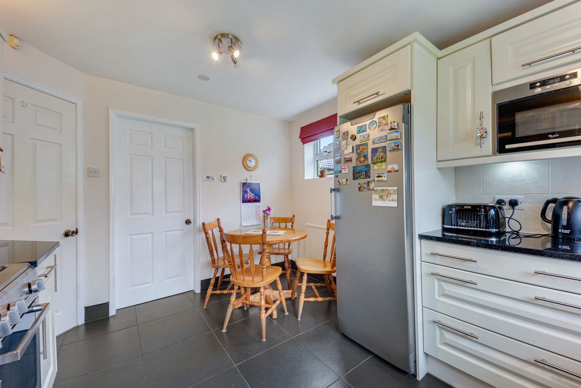 Parklands, Widnes, WA8