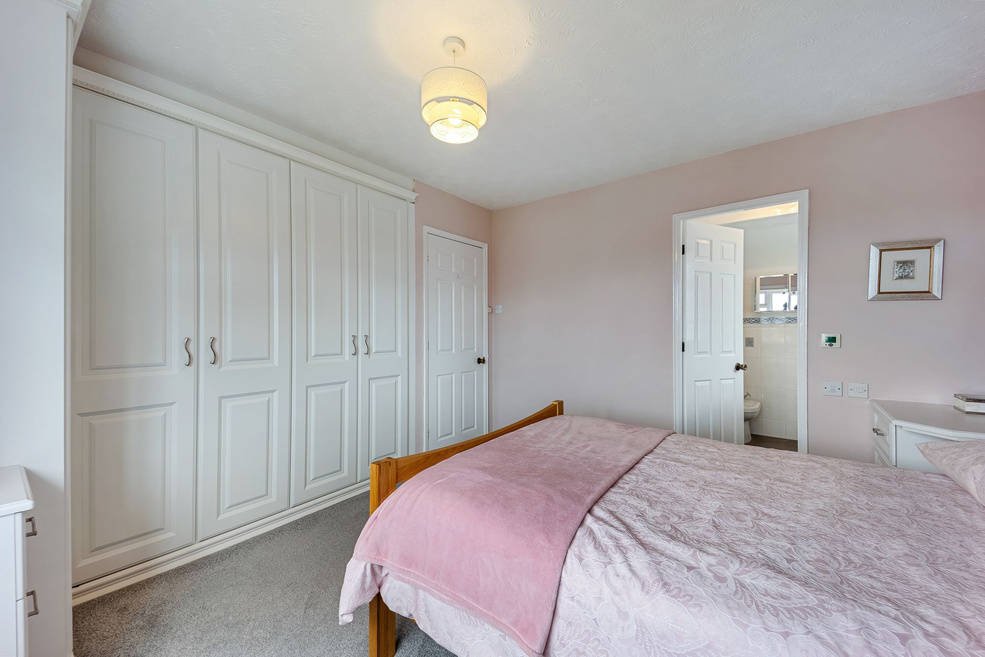 Parklands, Widnes, WA8