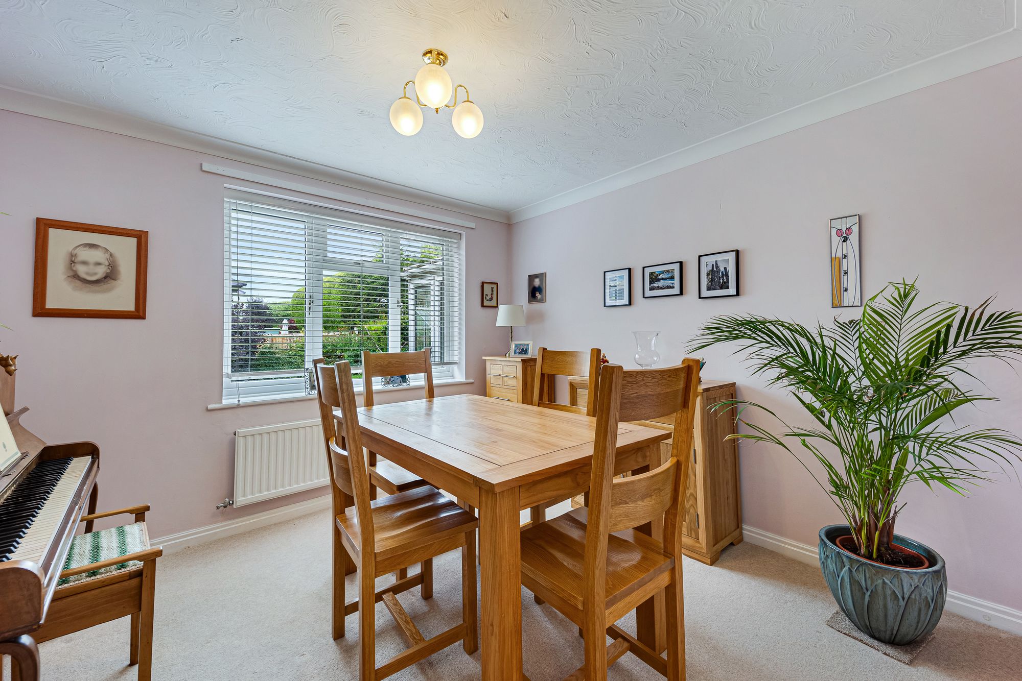 Parklands, Widnes, WA8
