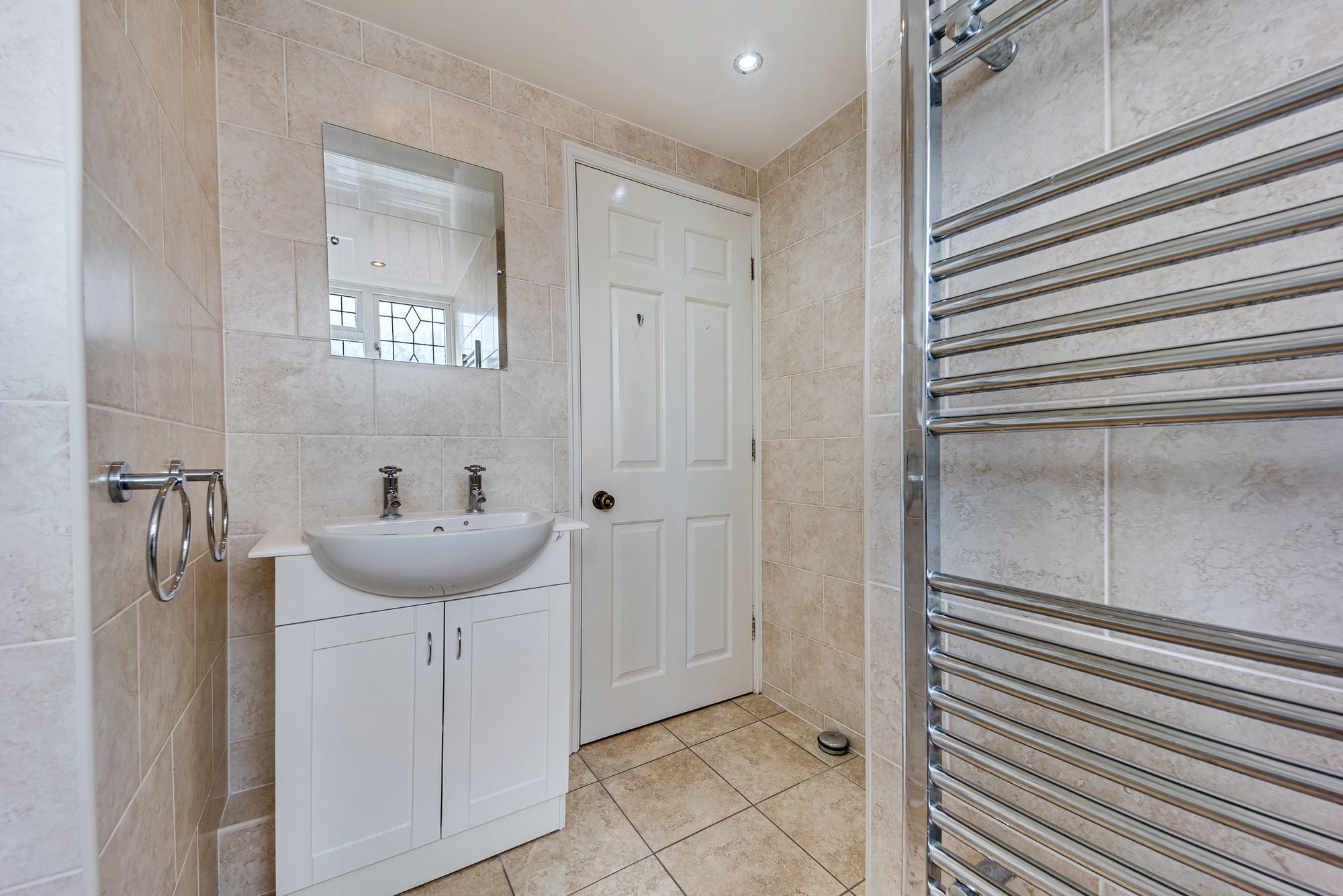 Parklands, Widnes, WA8
