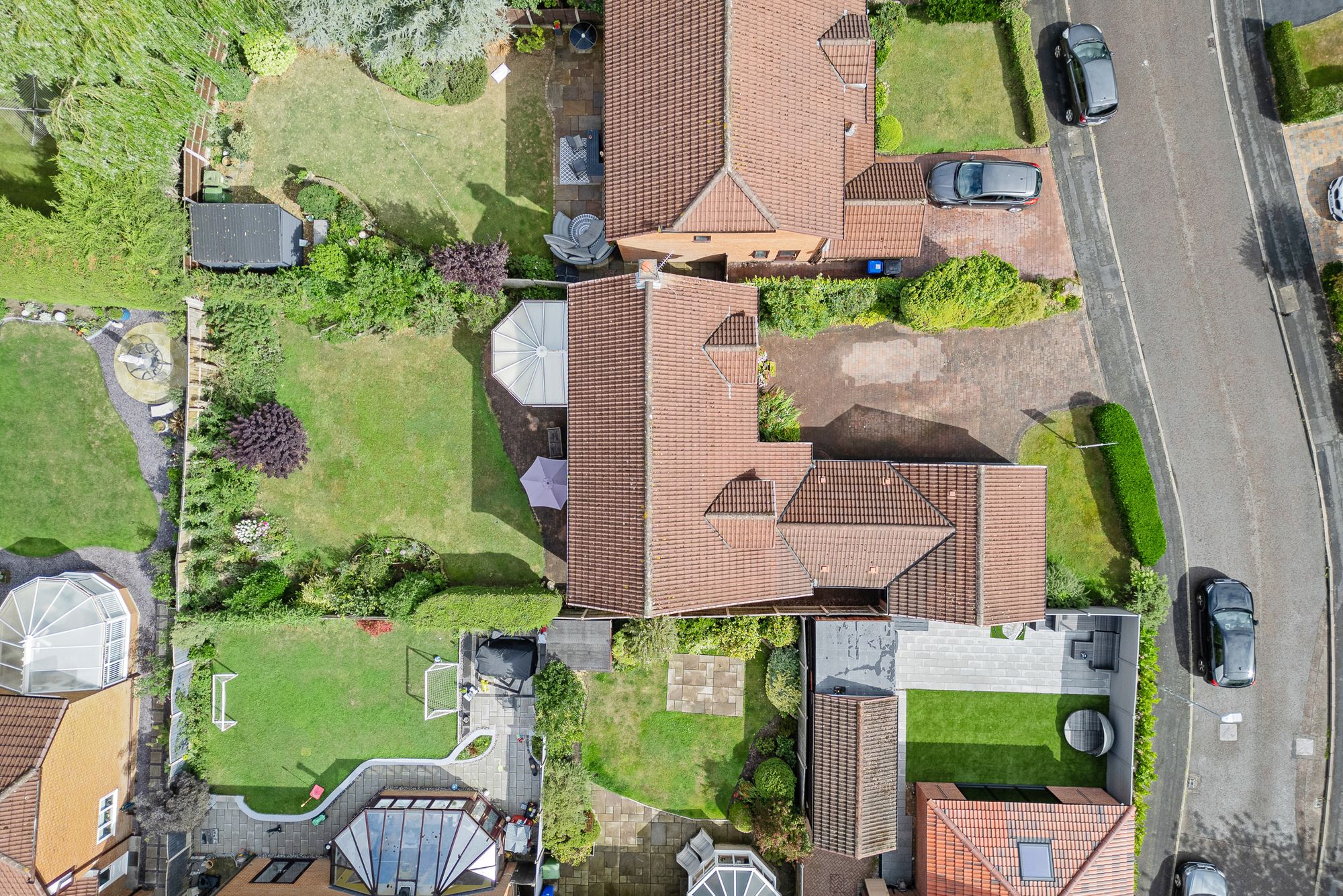 Parklands, Widnes, WA8