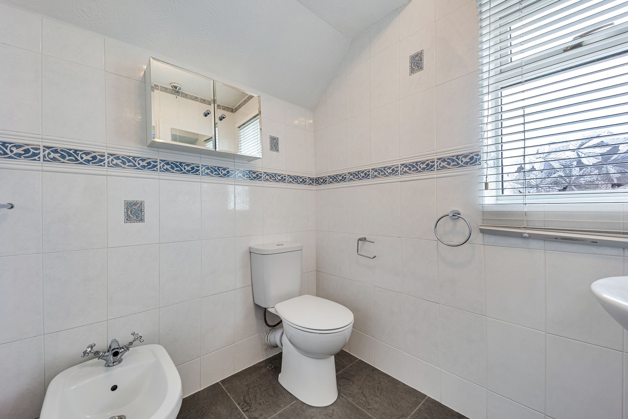 Parklands, Widnes, WA8
