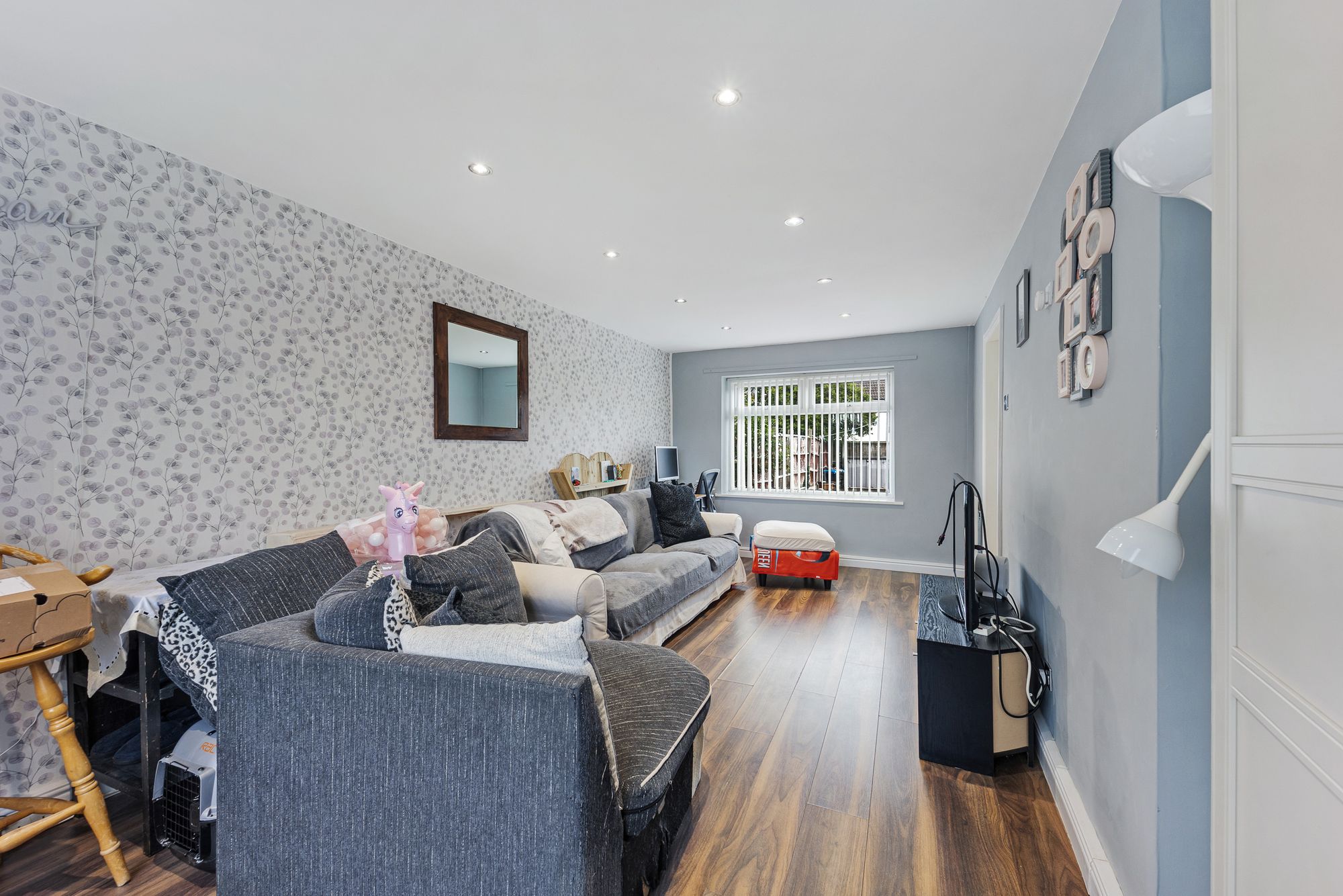 Mayfield Avenue, Widnes, WA8