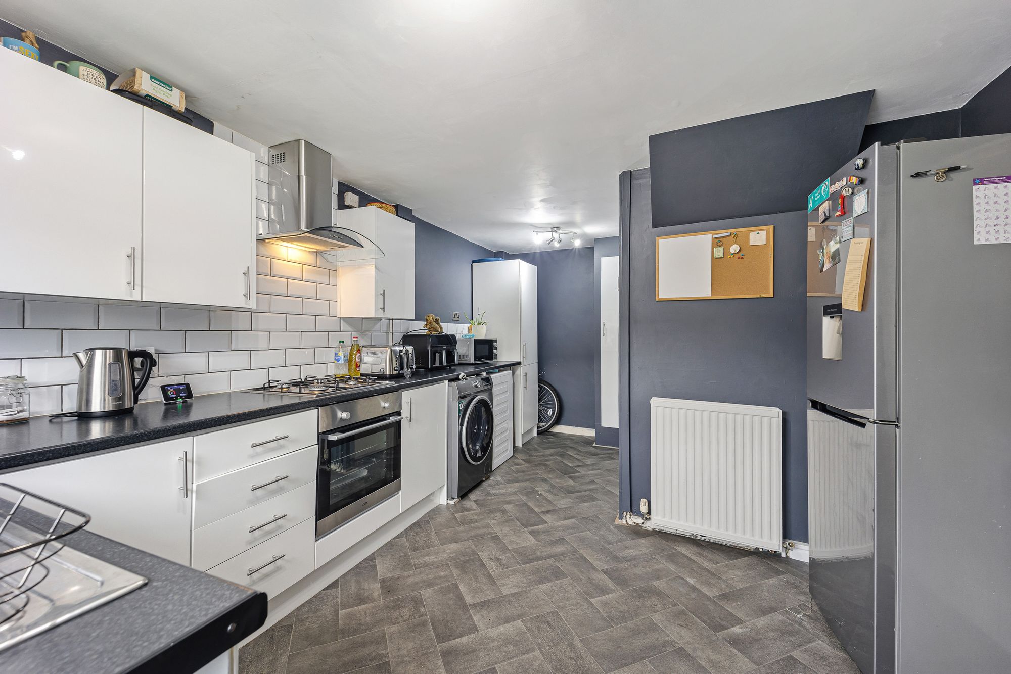 Mayfield Avenue, Widnes, WA8